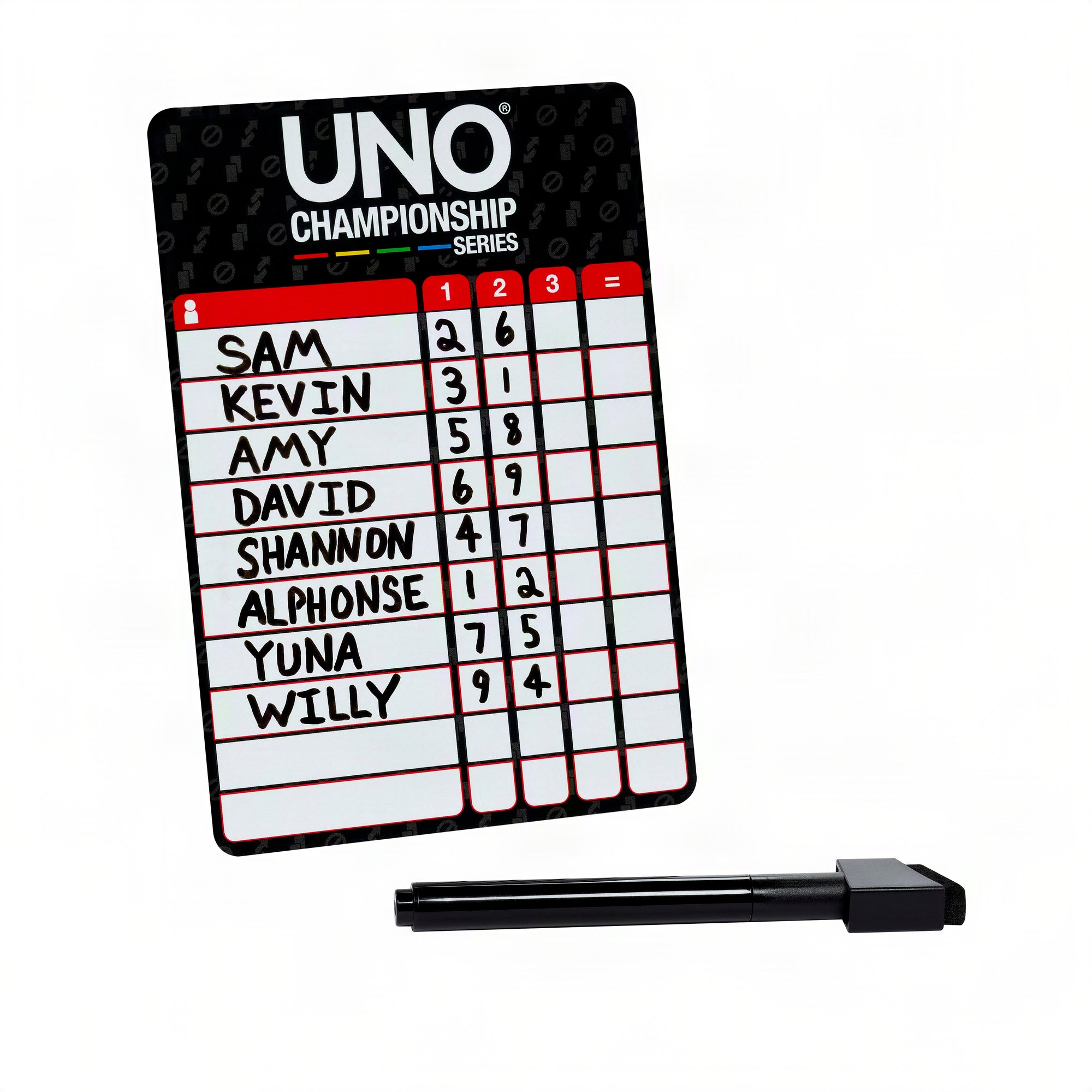 UNO?Championship Series Tournament Set - Image 5