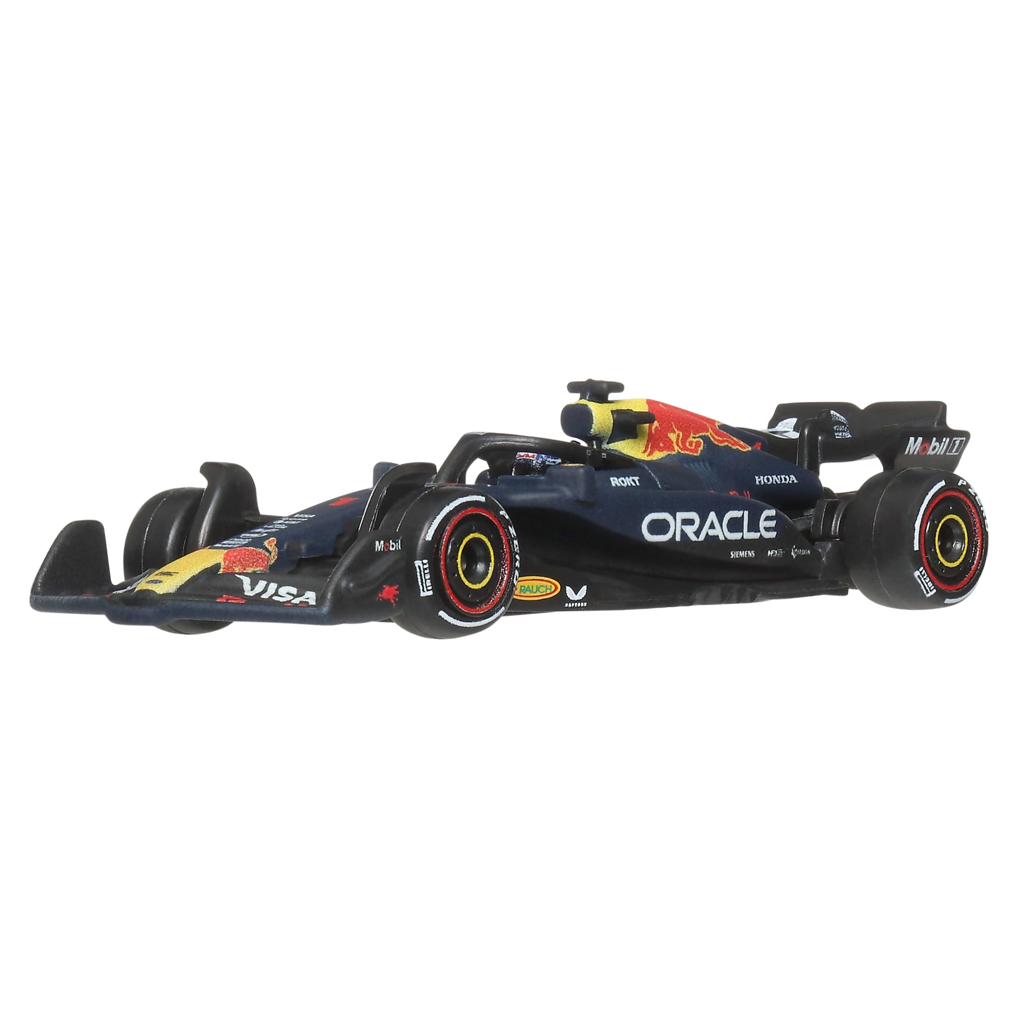 Hot Wheels Premium Oracle Red Bull Racing 2025 Formula 1? Team #1 - Image 3