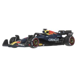 Hot Wheels Collector Ve??culo de Cole??o Equipe Oracle Red Bull Racing Formula 1 Max Verstappen