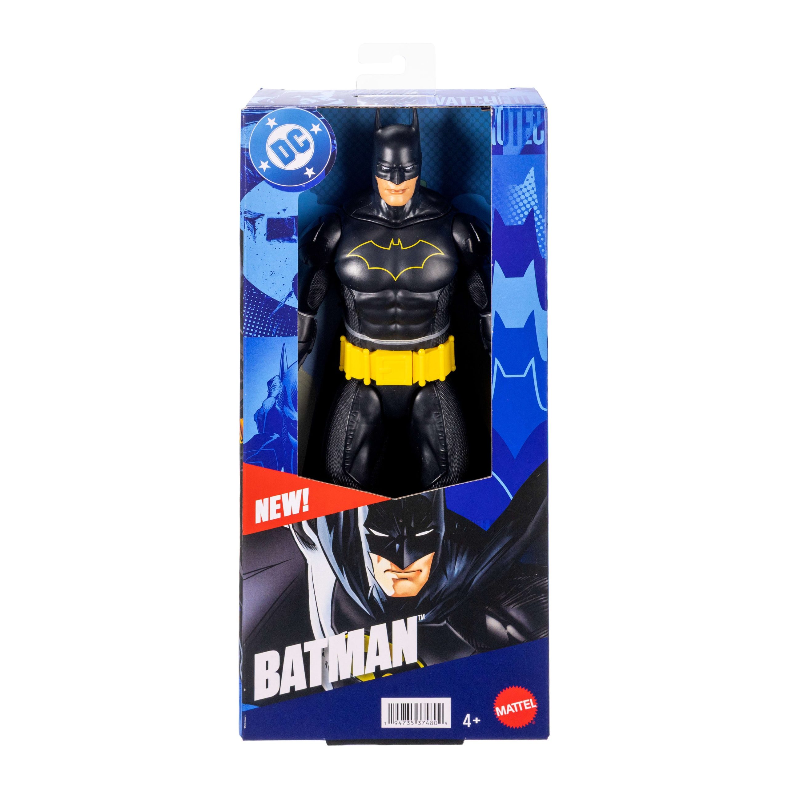 Dc Premier?Figurine Articul??e Batman - Image 6