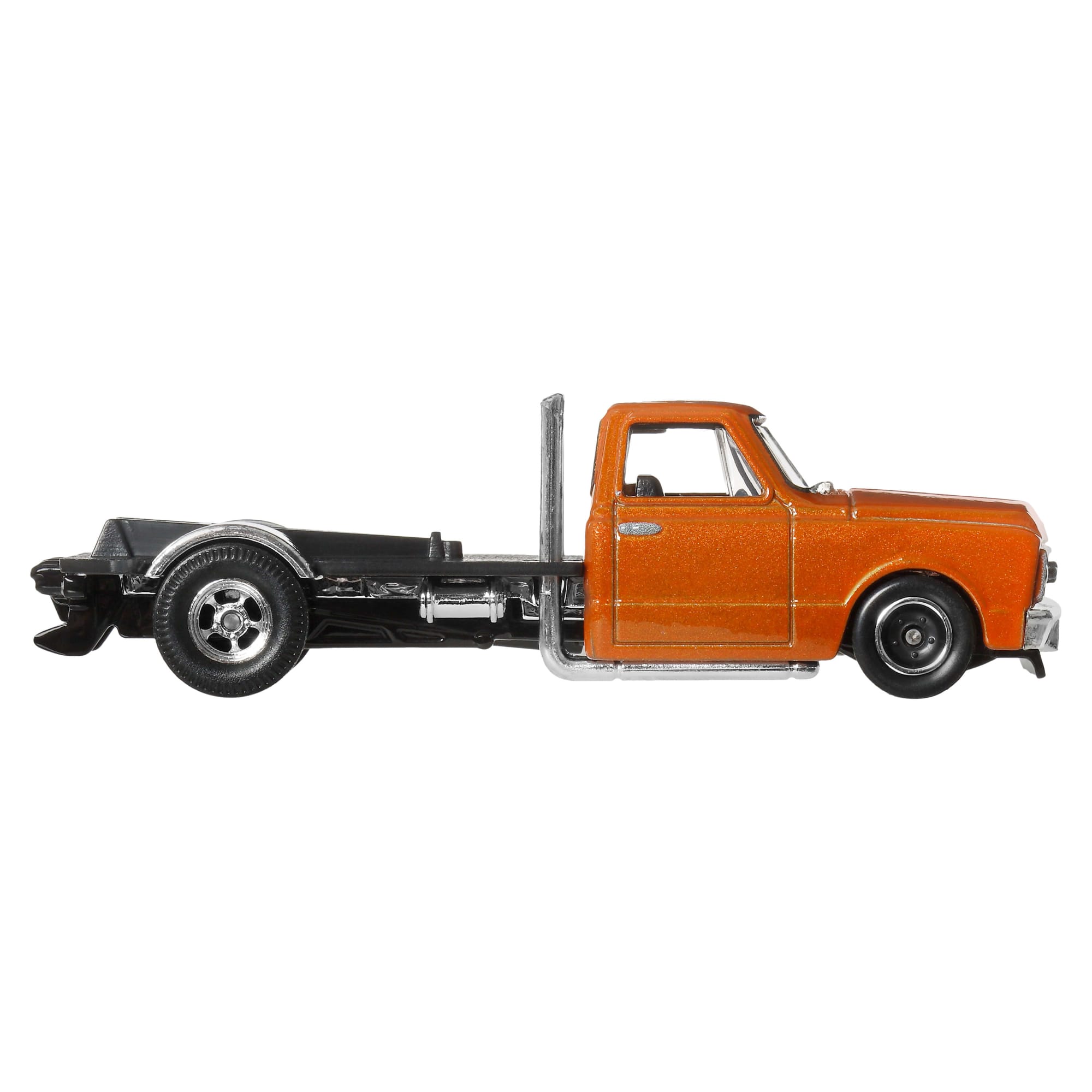 Hot Wheels Premium Fast & Furious 1967 Chevy Custom / Personnalis?? C-10 - Image 5