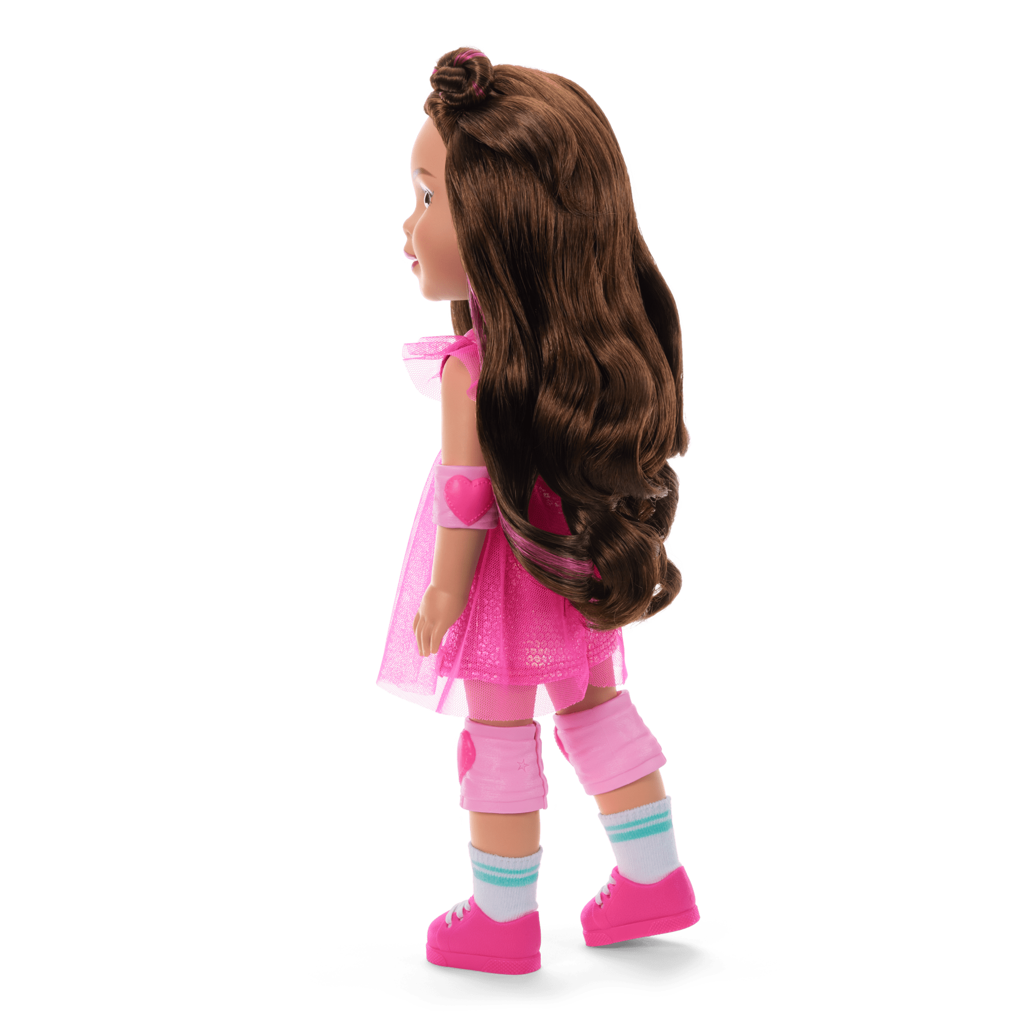 AG Sisters? Lea? Doll - Image 3