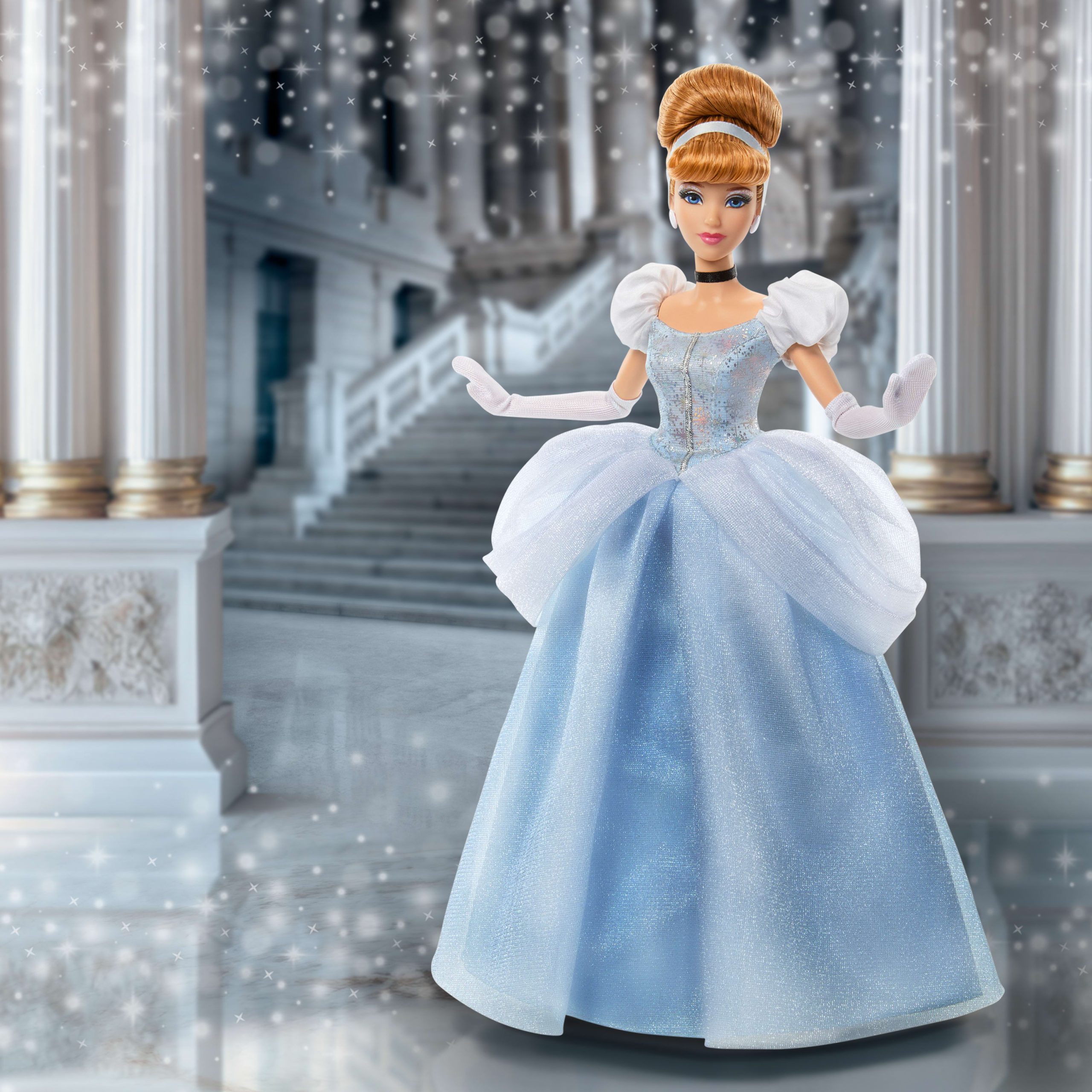 Disney?Princesses ??tincelantes Cendrillon - Image 2