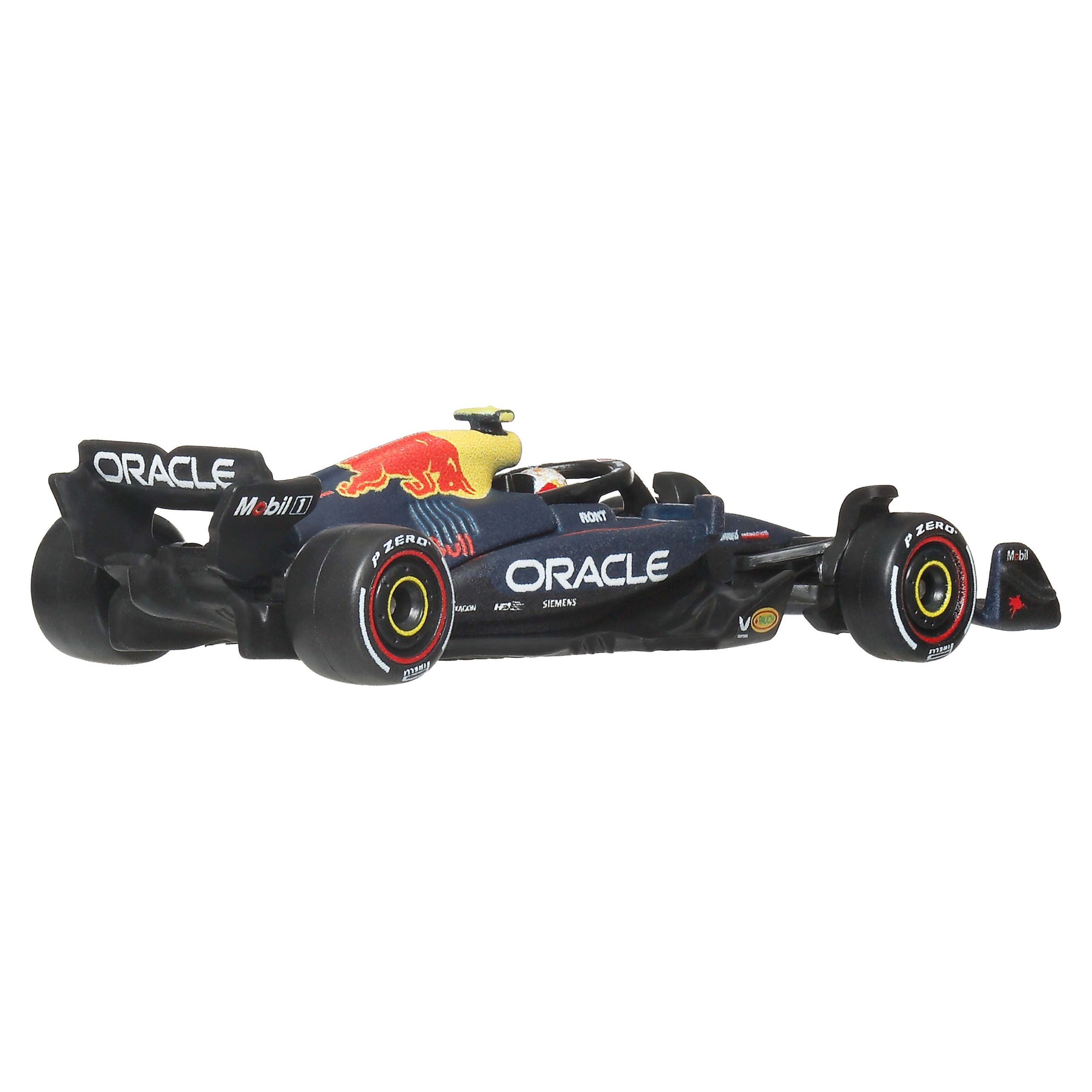Hot Wheels-Coffret de 2?Voitures de Formule?1. Oracle Red Bull Racing - Image 5