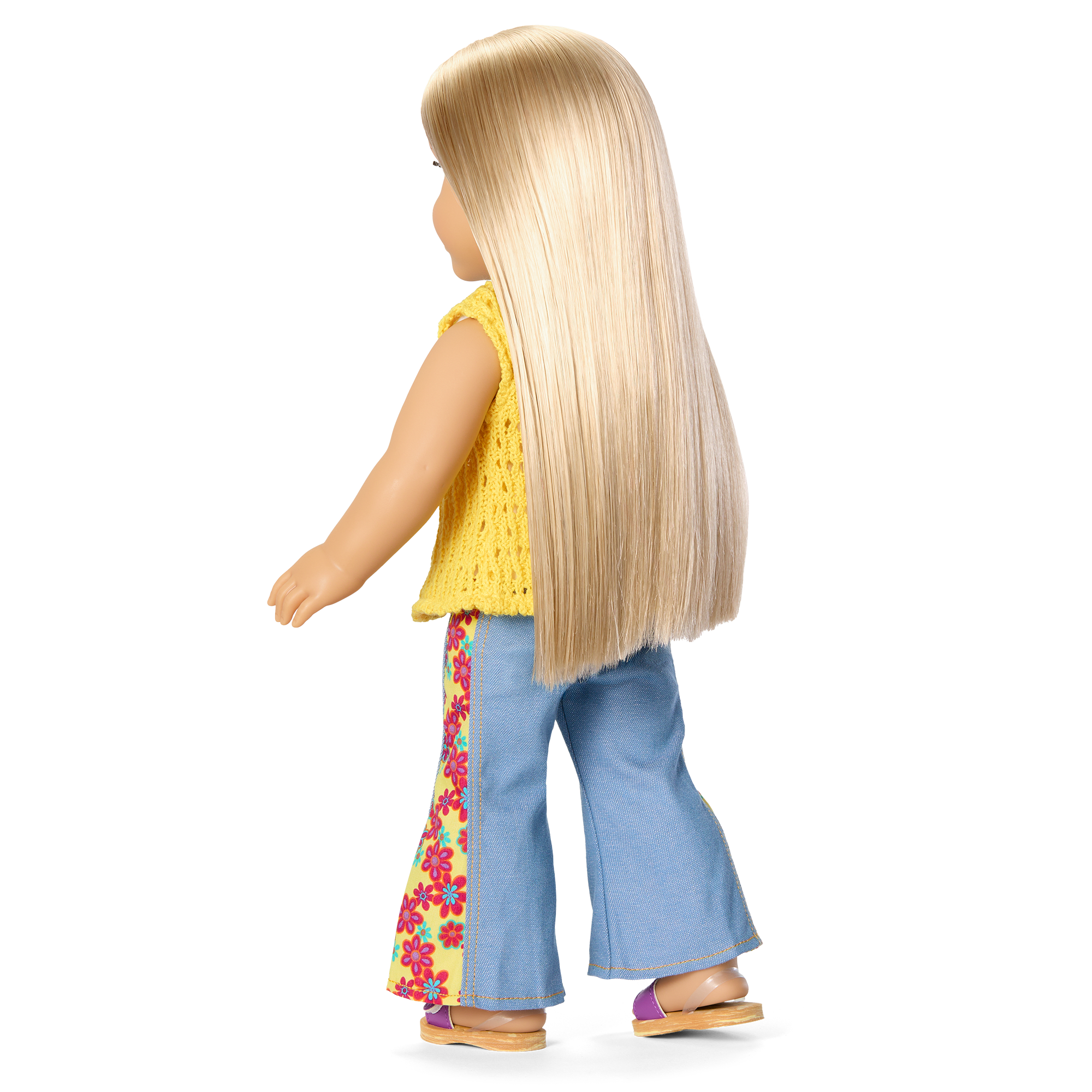 Julie? 18-inch Doll & Journal (Historical Characters) - Image 3