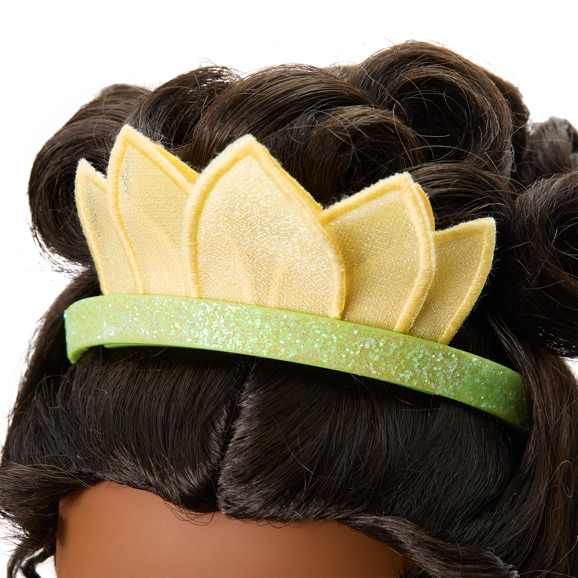 Disney Princess Tiana Doll by American Girl? - Image 5