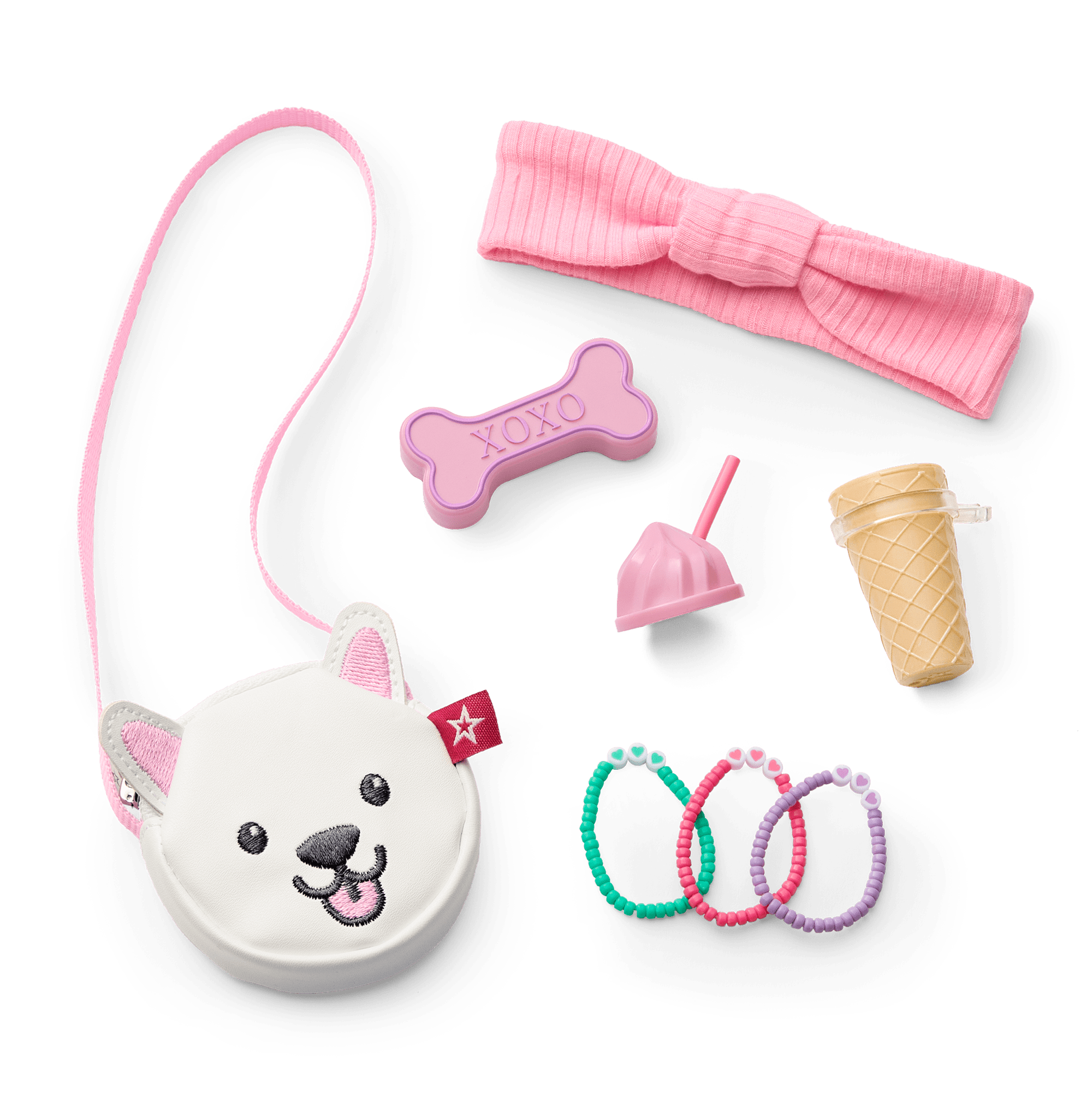 Summer? 18-inch Doll. Journal. Accessories & Doll Carrier (Girl of the Year? 2025) - Image 6