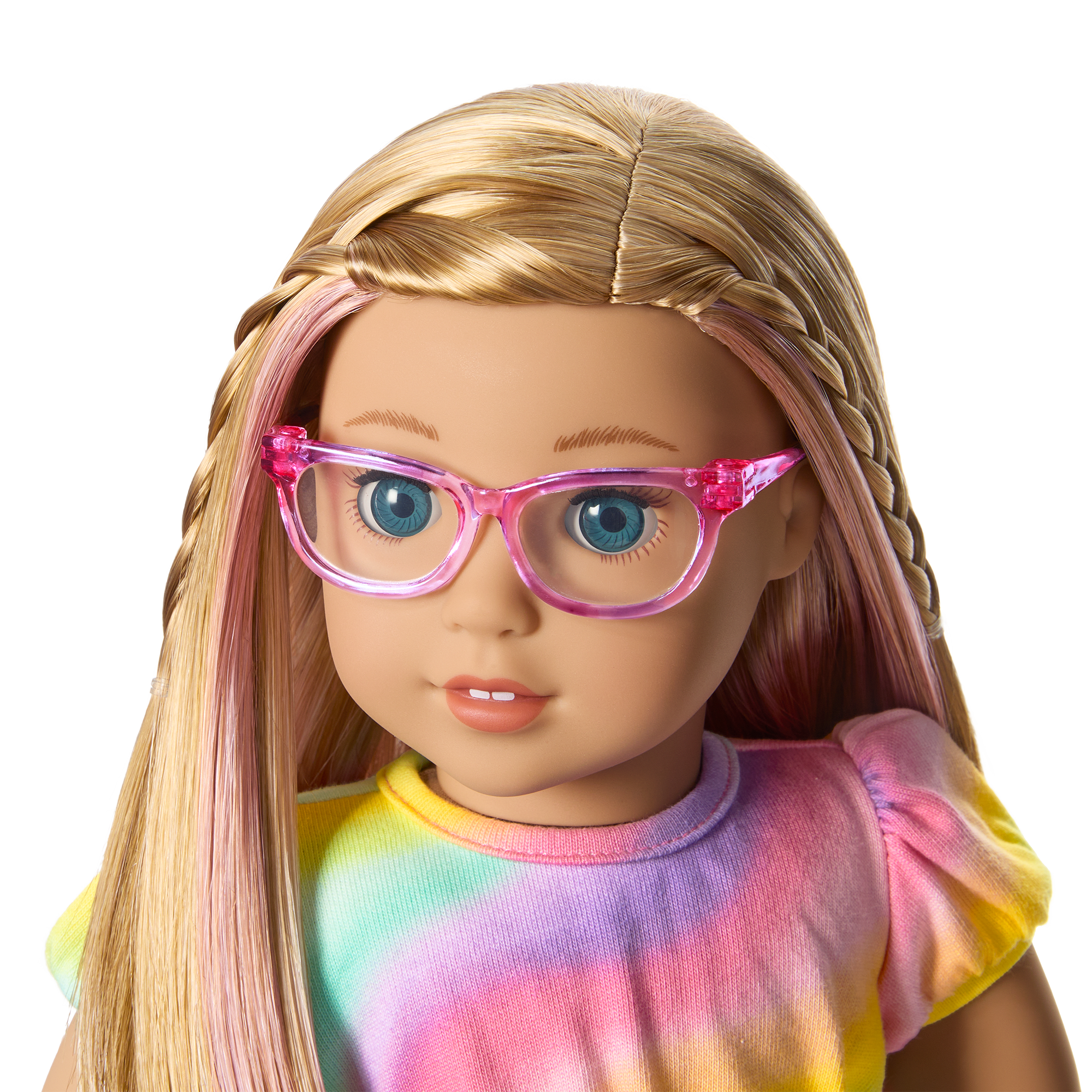 Summer? 18-inch Doll. Journal. Accessories & Doll Carrier (Girl of the Year? 2025) - Image 4