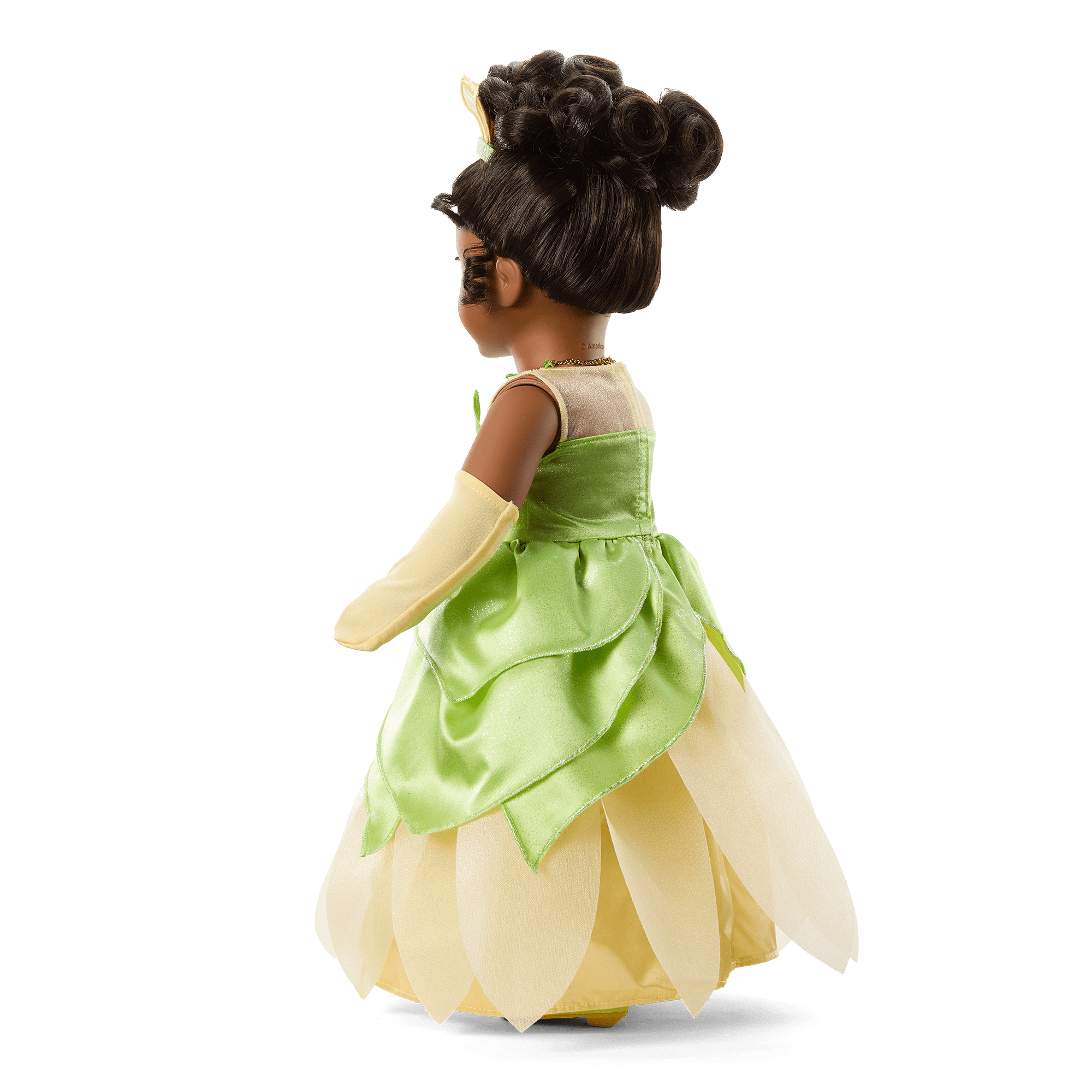 Disney Princess Tiana Doll by American Girl? - Image 3