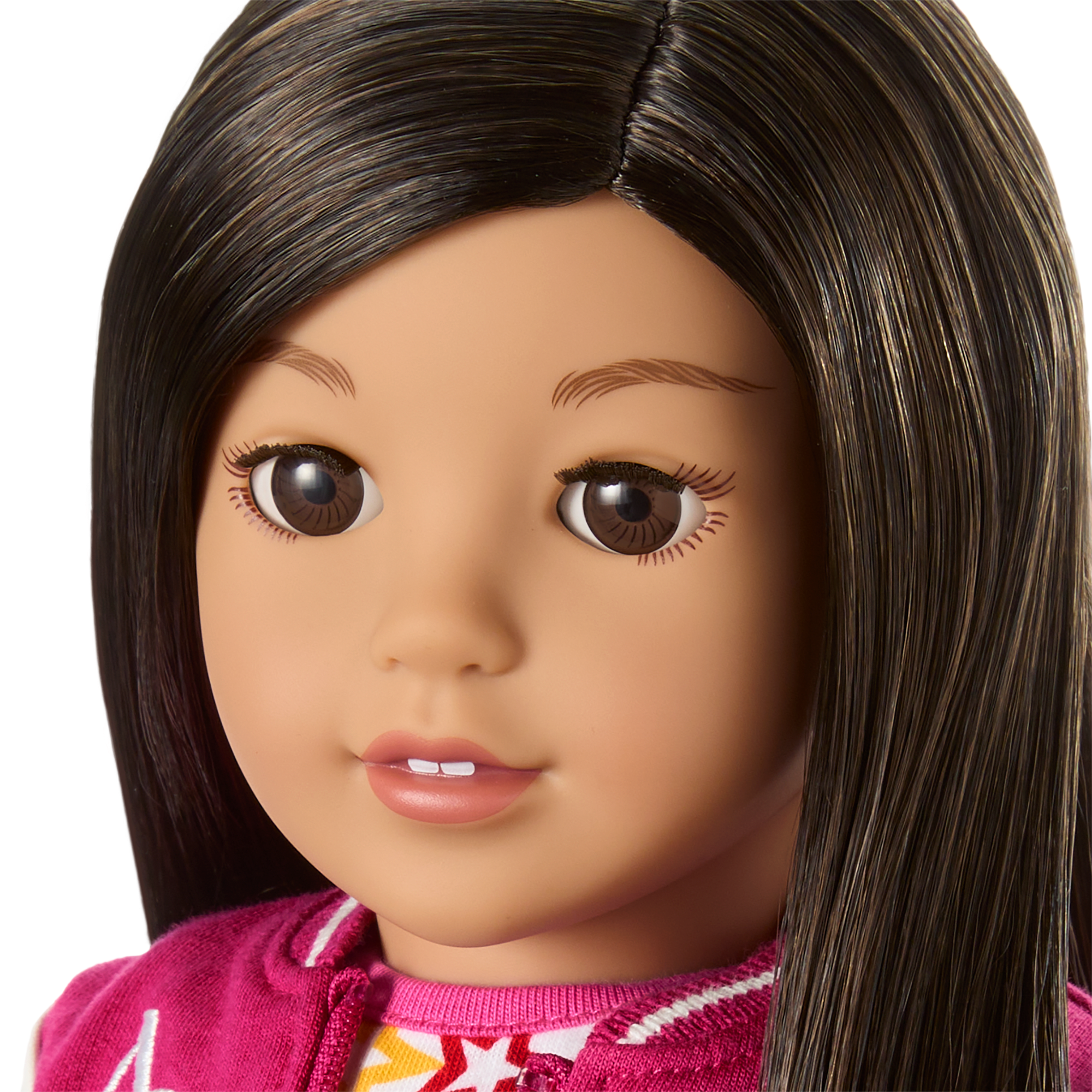 Truly Me? 18-inch Doll #124. Accessories. Puppy & Doll Carrier - Image 4