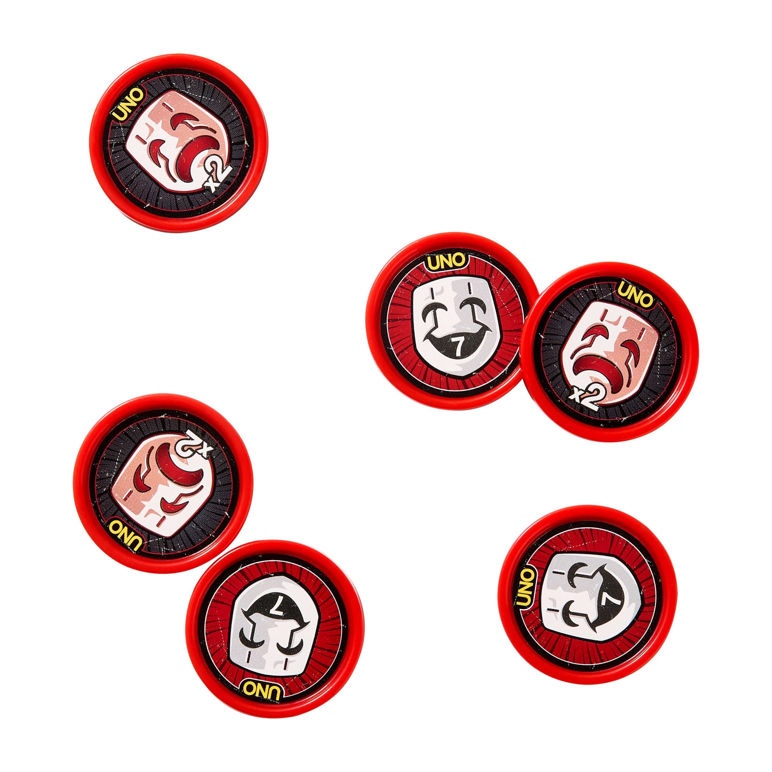 Uno Show 'Em No Mercy? Coffret D'Extension - Image 4
