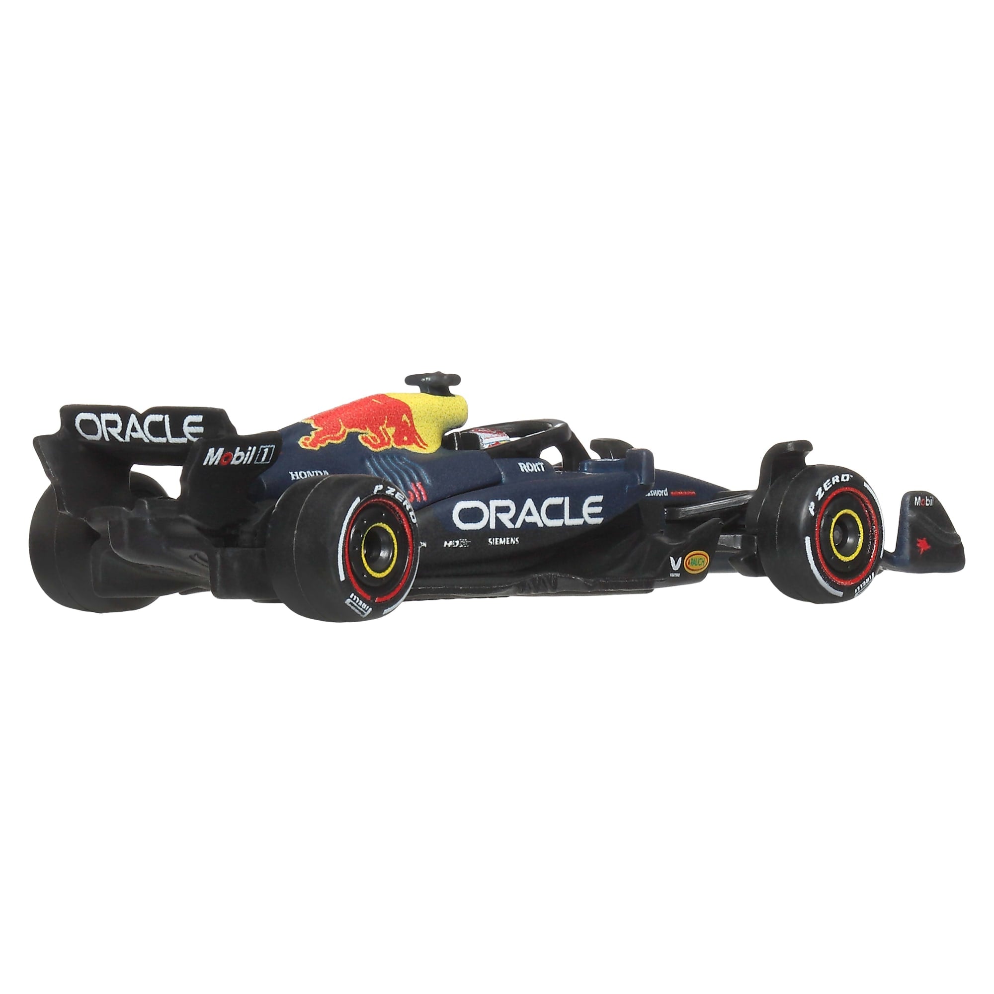 Hot Wheels Premium Oracle Red Bull Racing 2025 Formula 1? Team #1 - Image 4