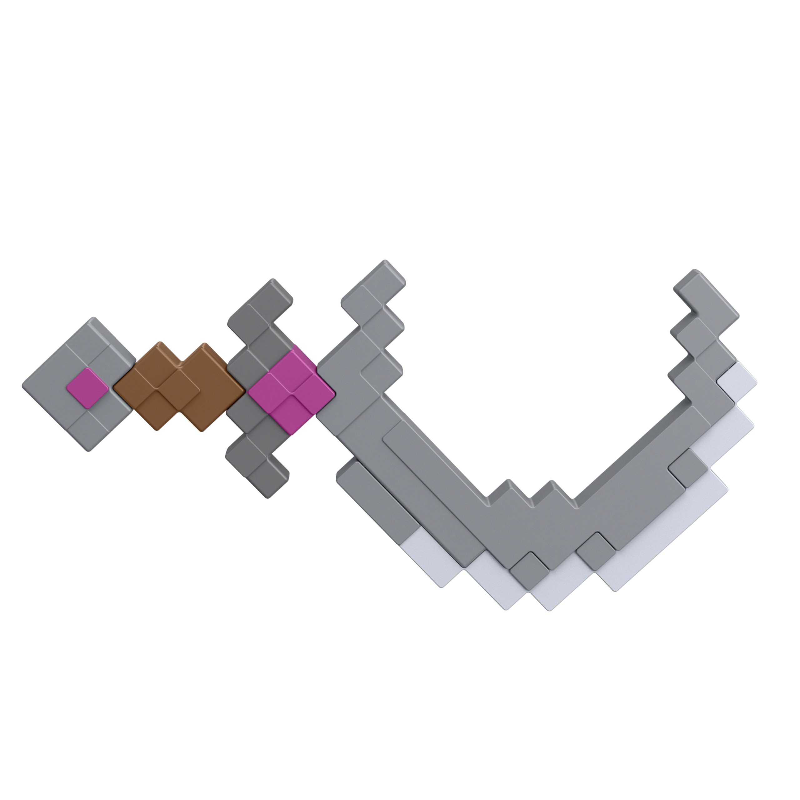 Minecraft Dungeons II Figura de A??o Picareta Transform??vel - Image 3