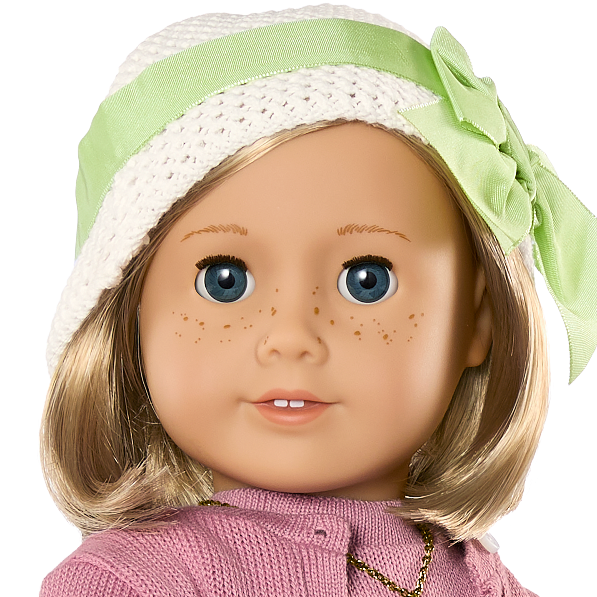 Kit Kittredge? 18-inch Doll. Book & Accessories (Historical Characters) - Image 4