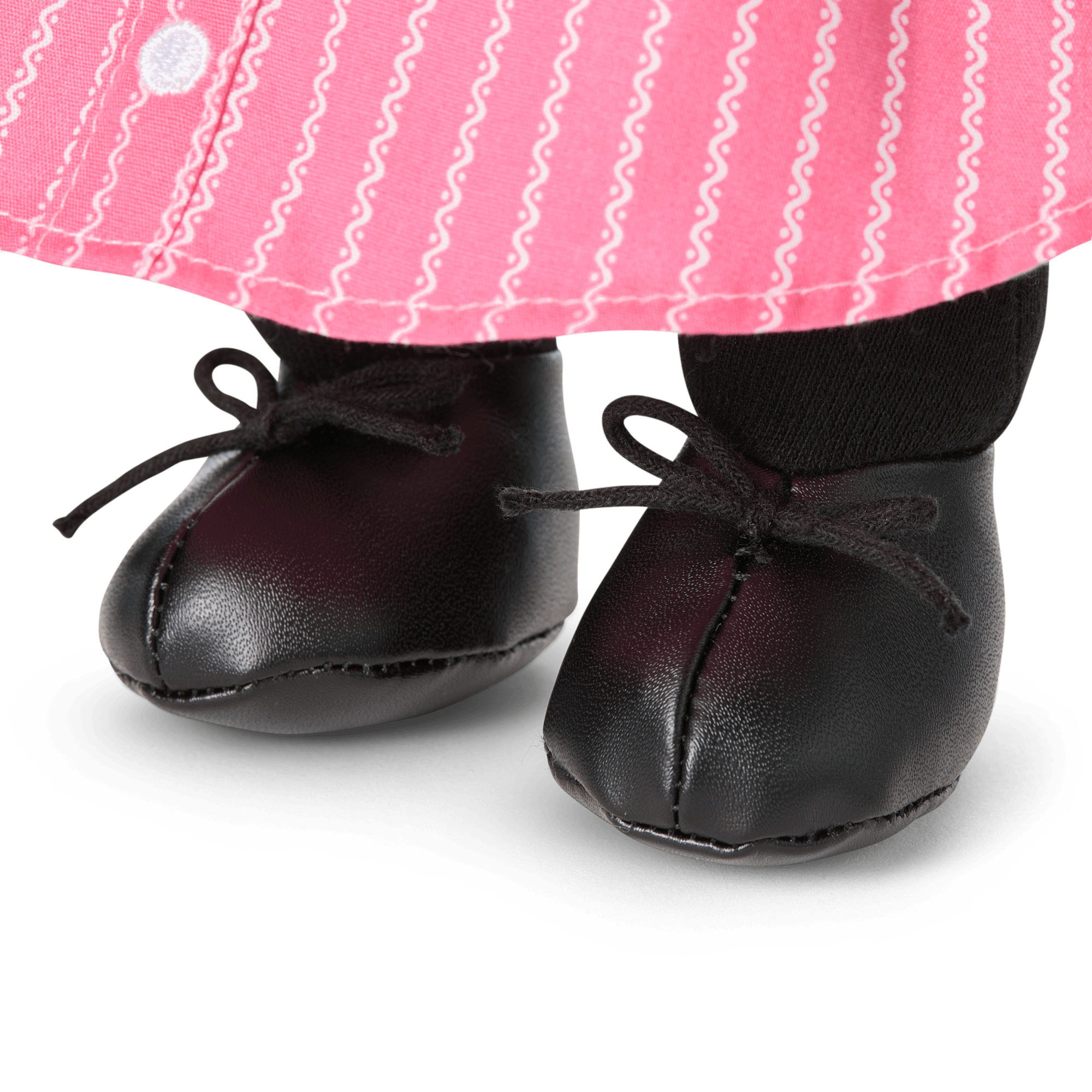 My First Addy? Doll & Board Book (Historical Characters) - Image 7