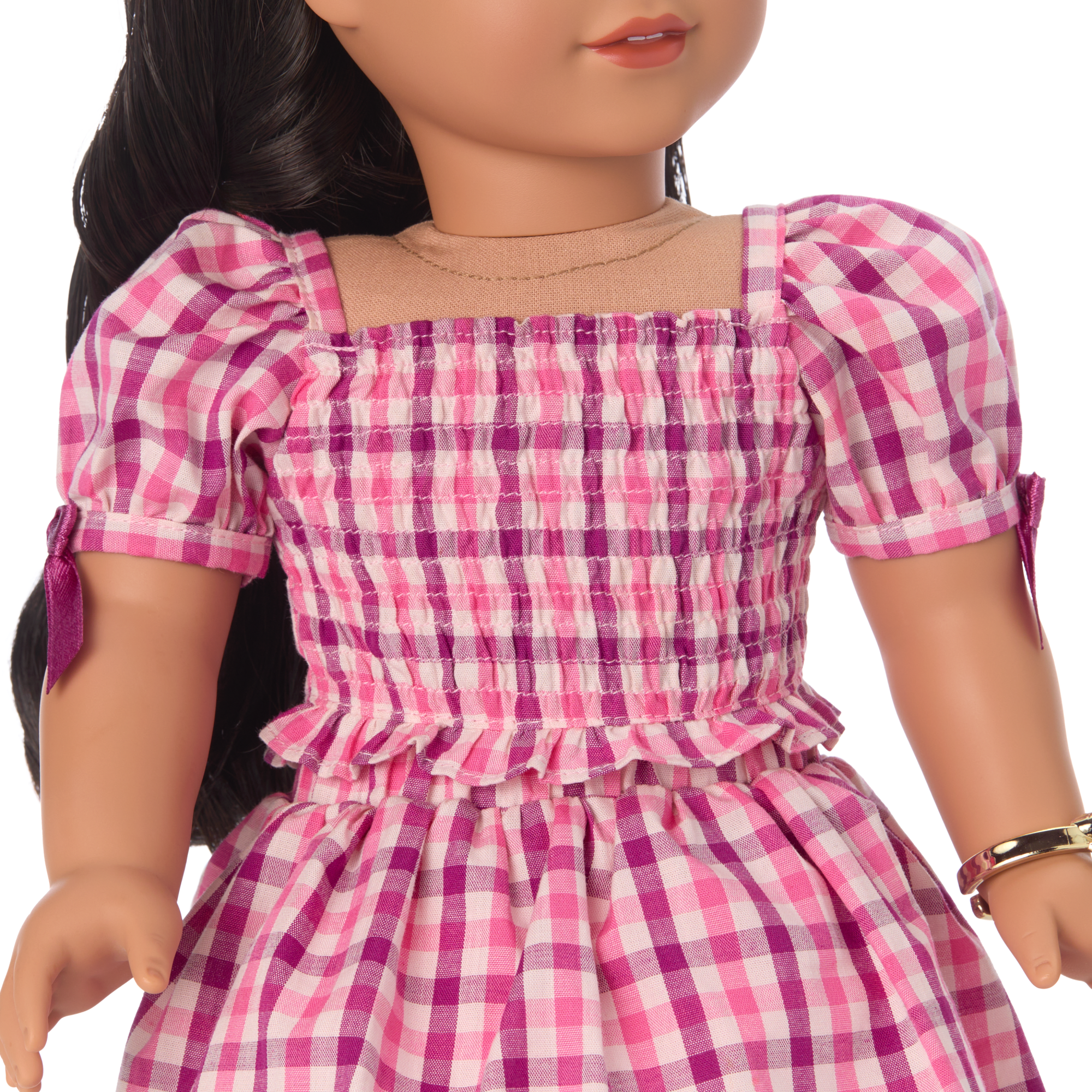 Raquel? 18-inch Doll & Journal (Girl of the Year? 2026) - Image 7