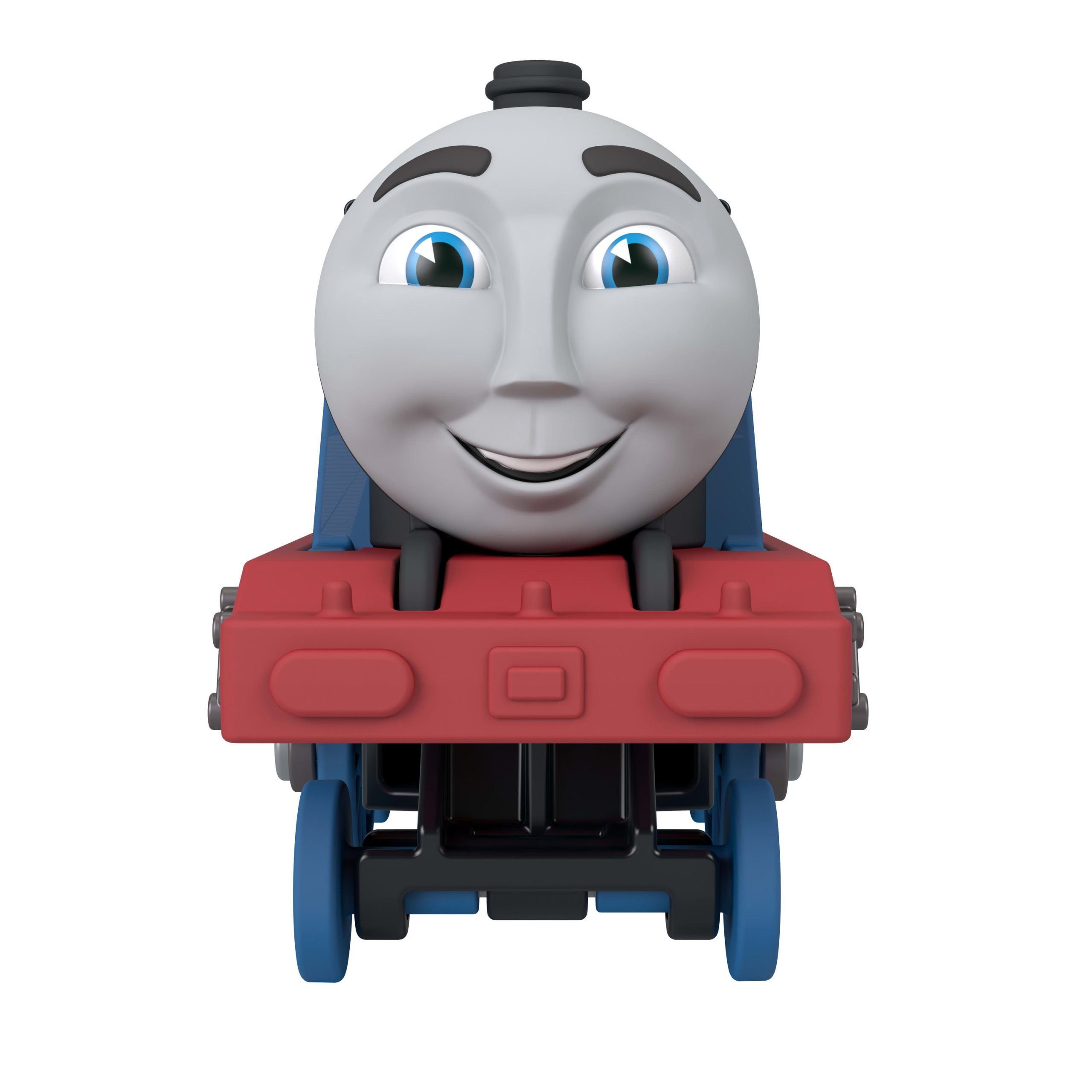 Fisher-Price Locomotive Gordon Motoris??e Thomas et ses Amis - Image 2