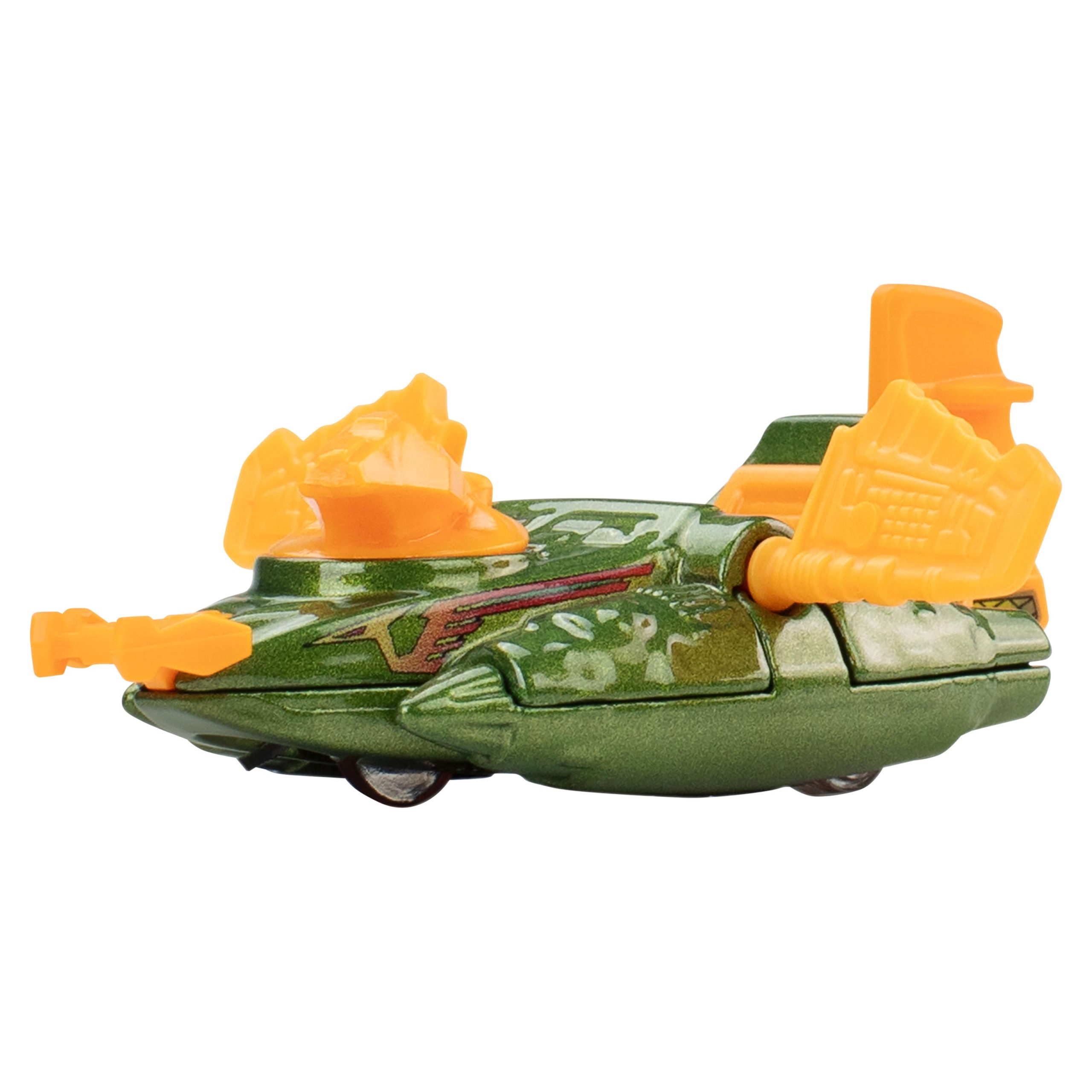 Hot Wheels Collector Veh??culo de Colecci??n Auto Cultura Pop Masters of the Universe Jinete del Viento - Image 3