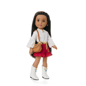 Modern Era? Josefina? Doll