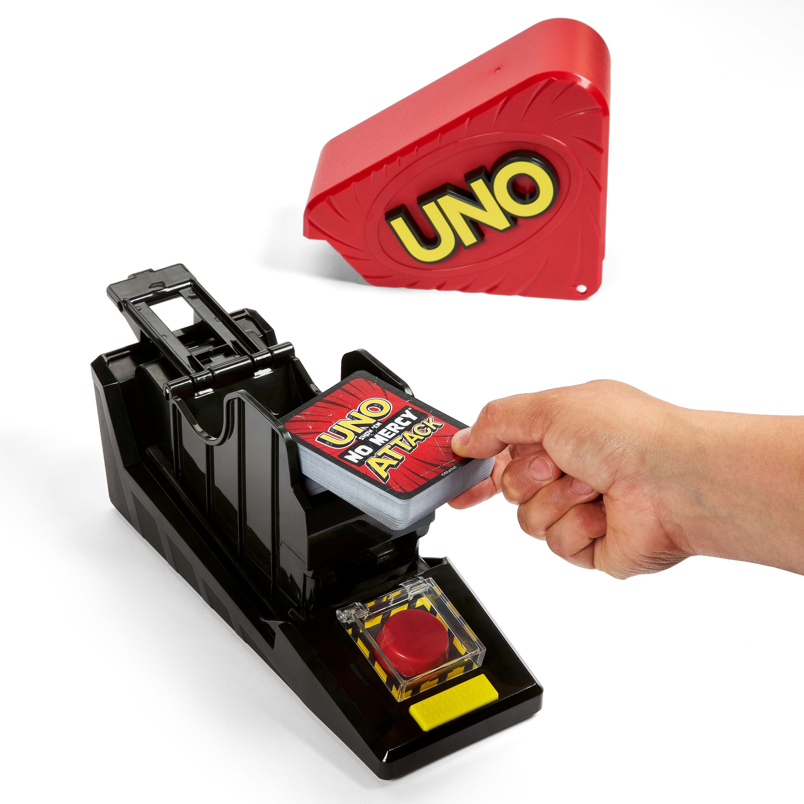 Uno Show Em No Mercy Attack - Image 4