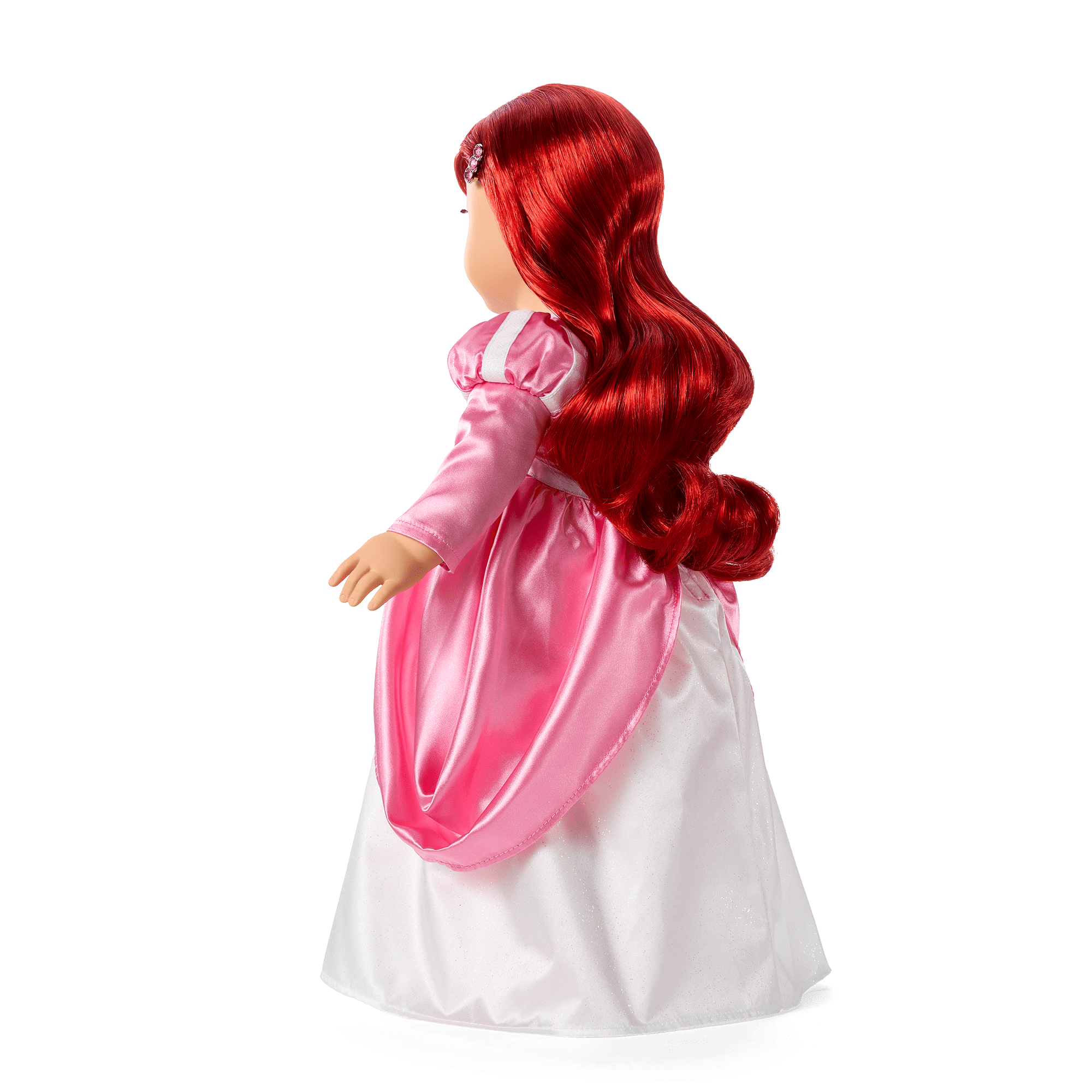 American Girl? Disney Princess Ariel Doll Story Bundle - Image 6