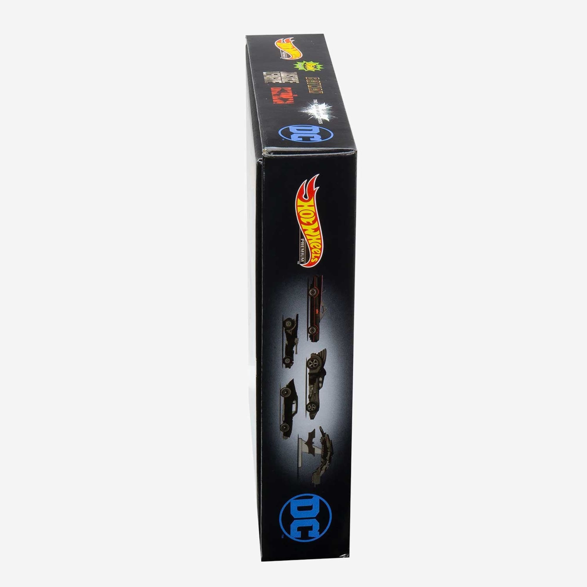 Hot Wheels Premium Batman? Bundle - Image 6