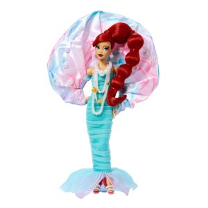 Disney Once Upon a Whimsy Collection Ariel Doll