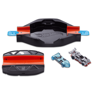 Hot Wheels id Race Portal