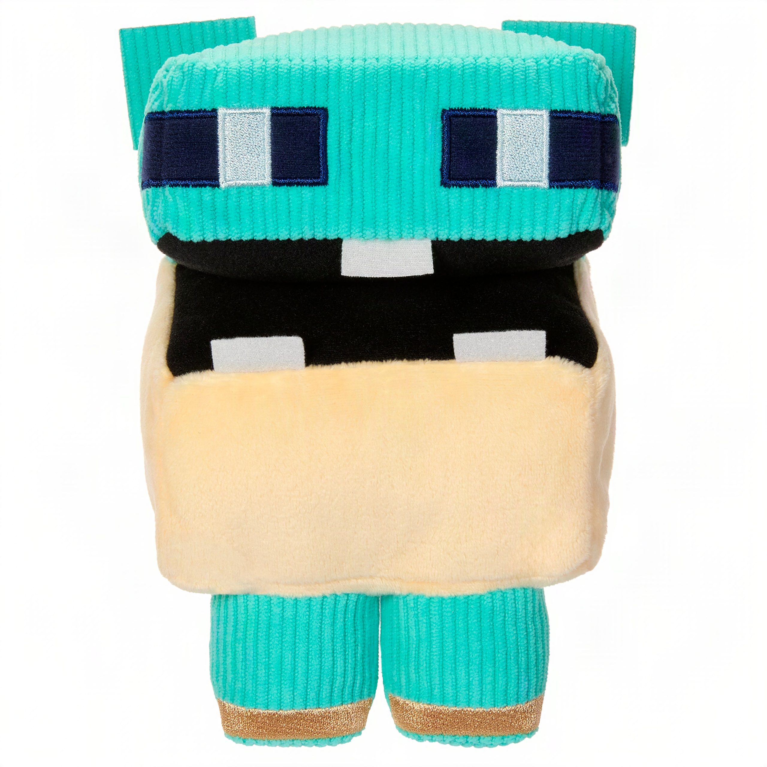 Minecraft?Dungeons II?Baby Sifter?Plush Toy. 8-inch Soft Doll.?Collectible inspired By?The Game - Image 2