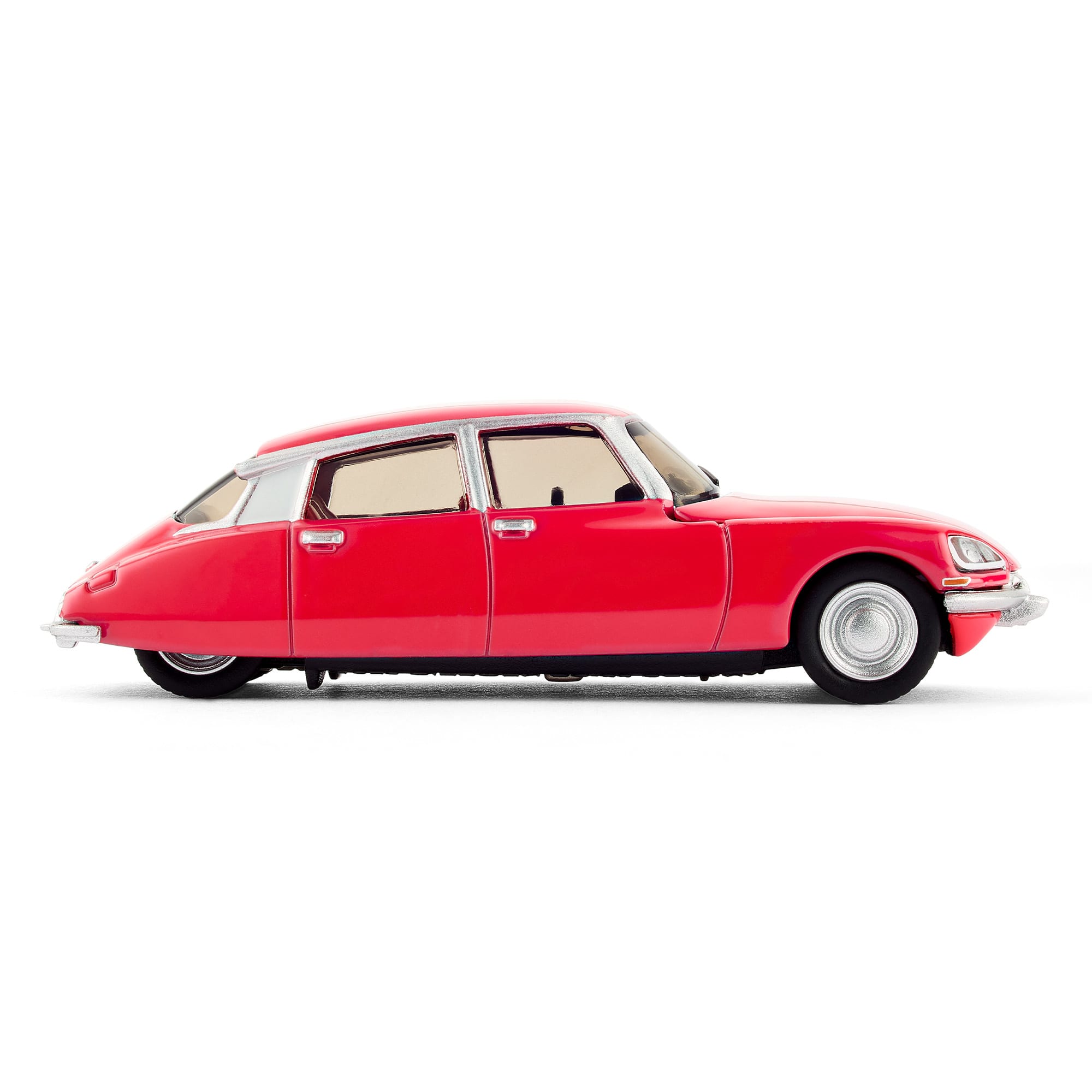 Hot Wheels x MoMA Citro?n DS 23 Sedan - Image 10
