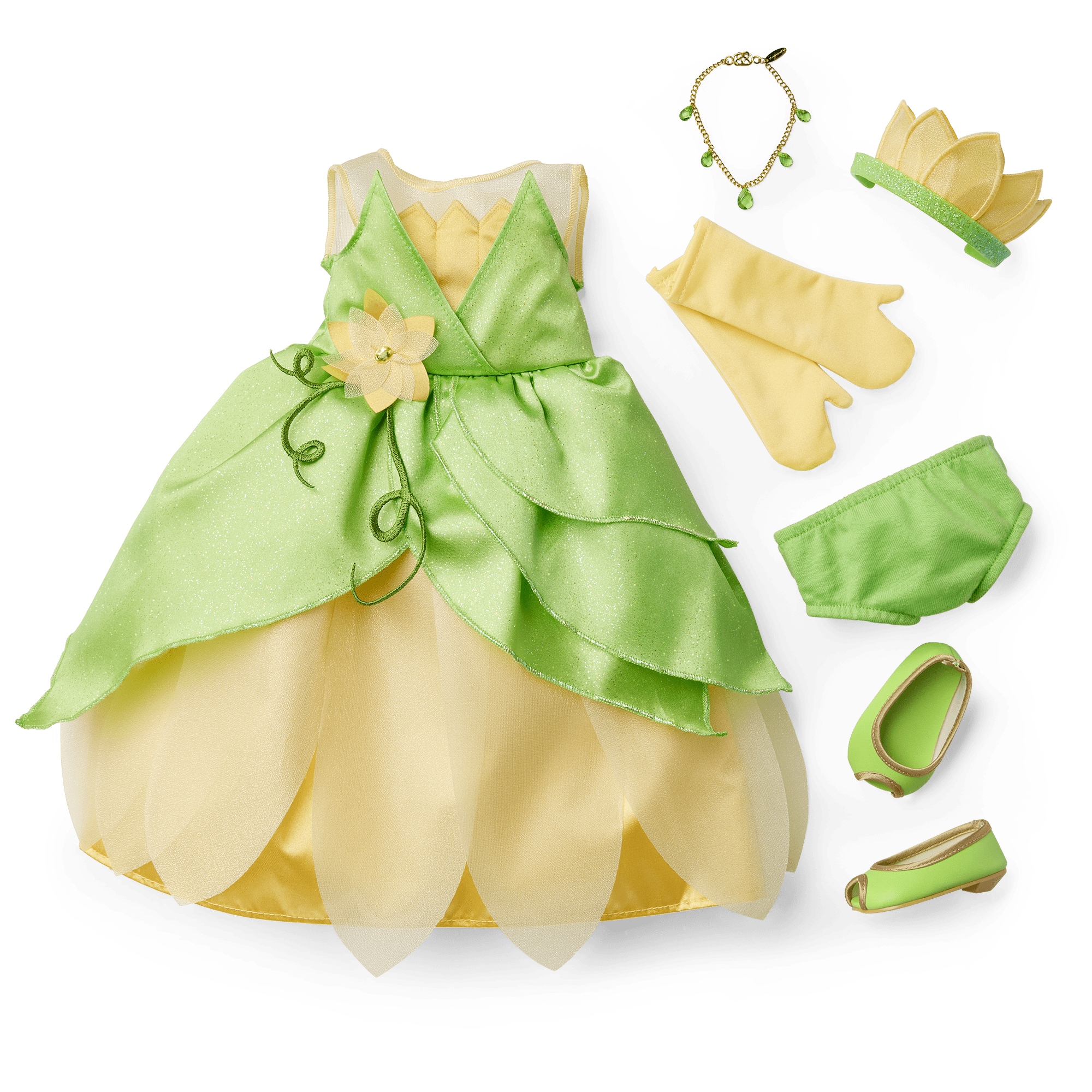 Disney Princess Tiana Doll by American Girl? - Image 2