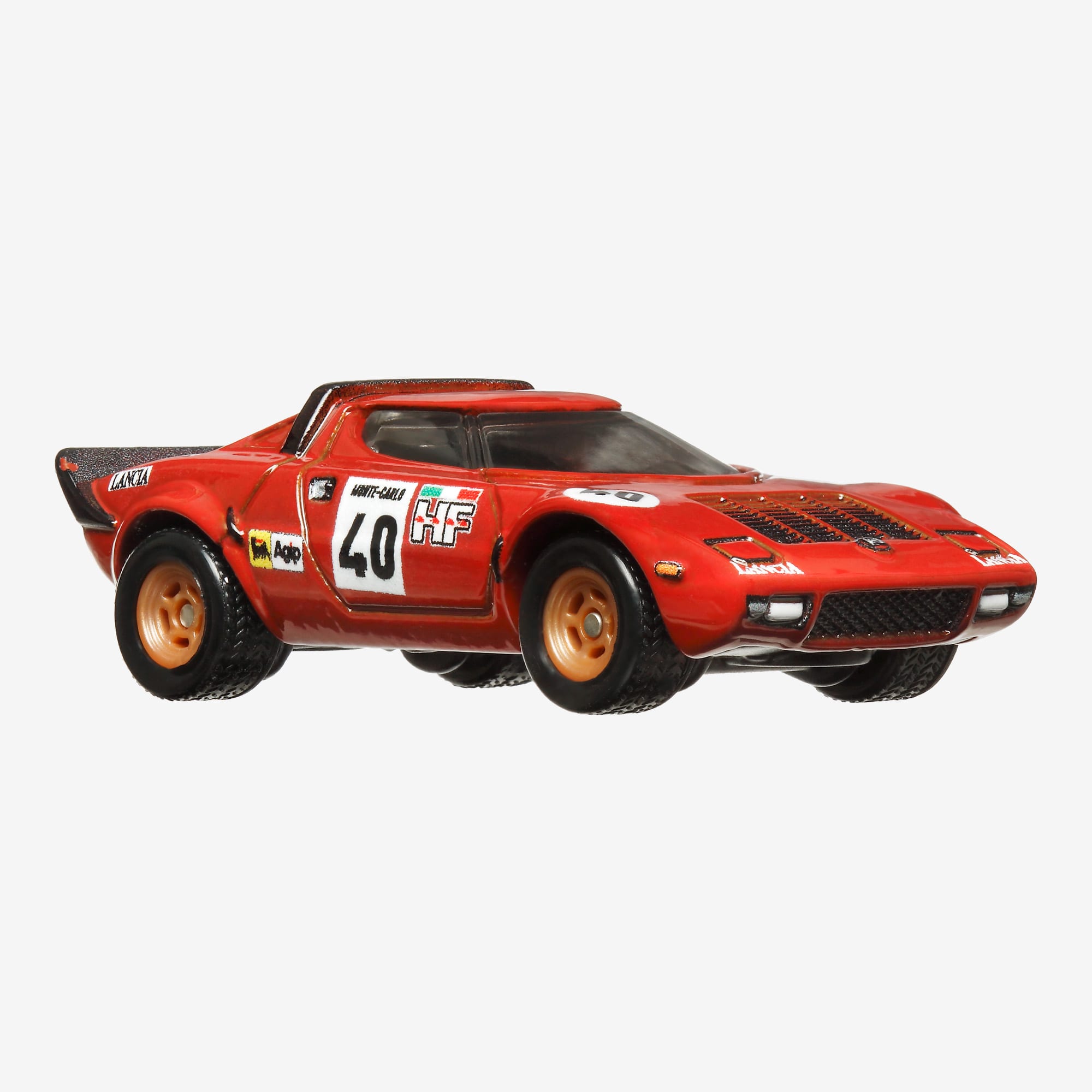 Hot Wheels Premium Car Culture Spettacolare ?C Lancia Stratos - Image 3