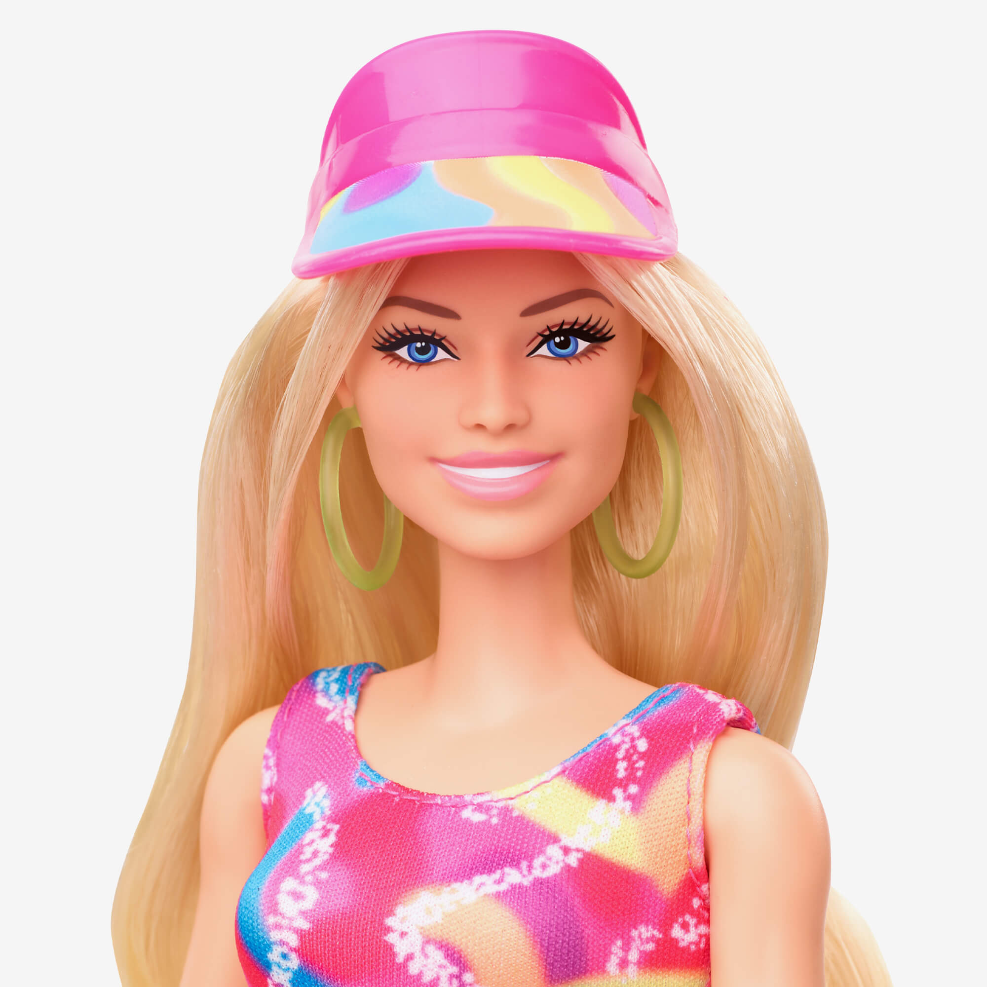 Barbie in Inline Skating Outfit ?C Barbie The Movie - Image 4