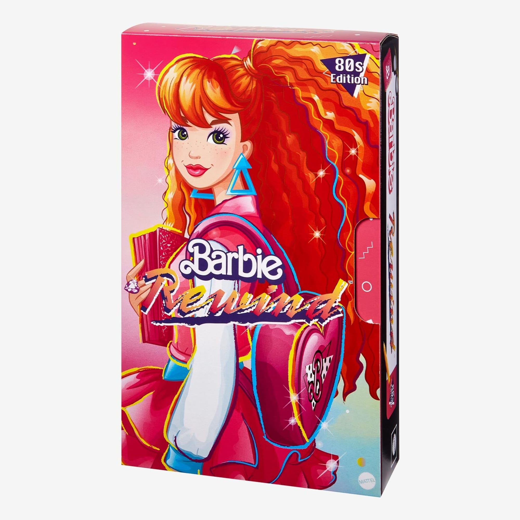 Barbie Rewind Doll ?C Schoolin' Around - Image 5