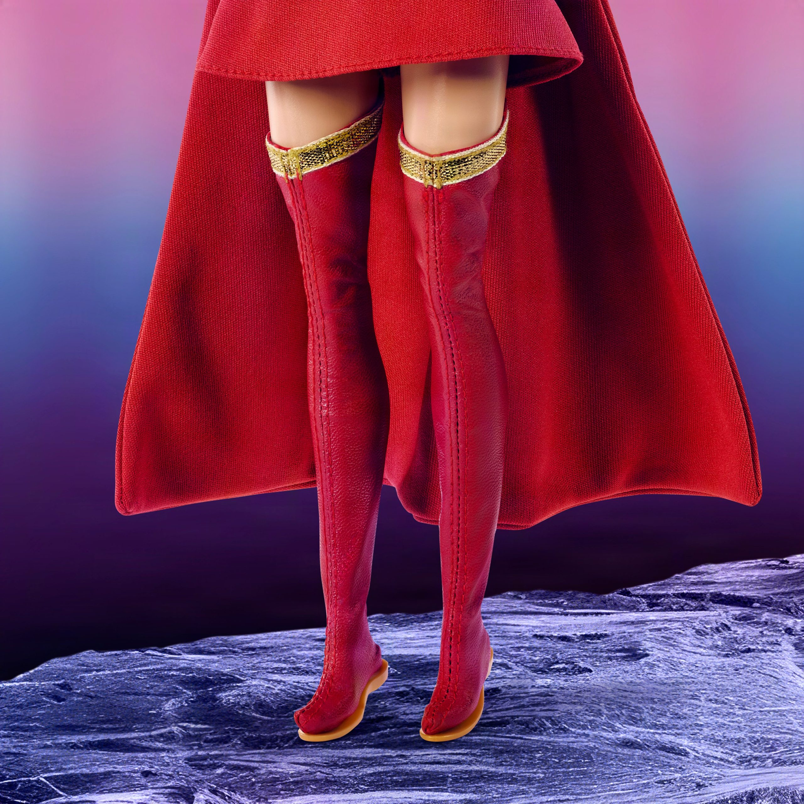 Barbie Signature Mu?eca de Colecci??n Super Girl - Image 4