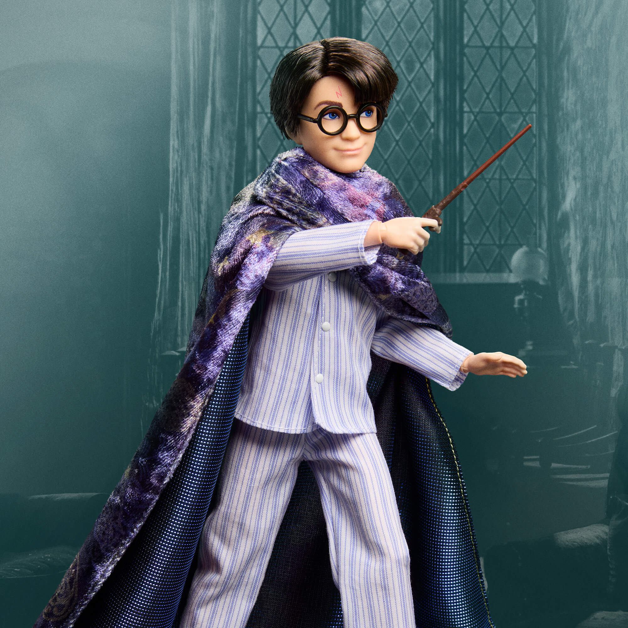 Harry Potter Design Collection ?C HARRY POTTER Doll - Image 3