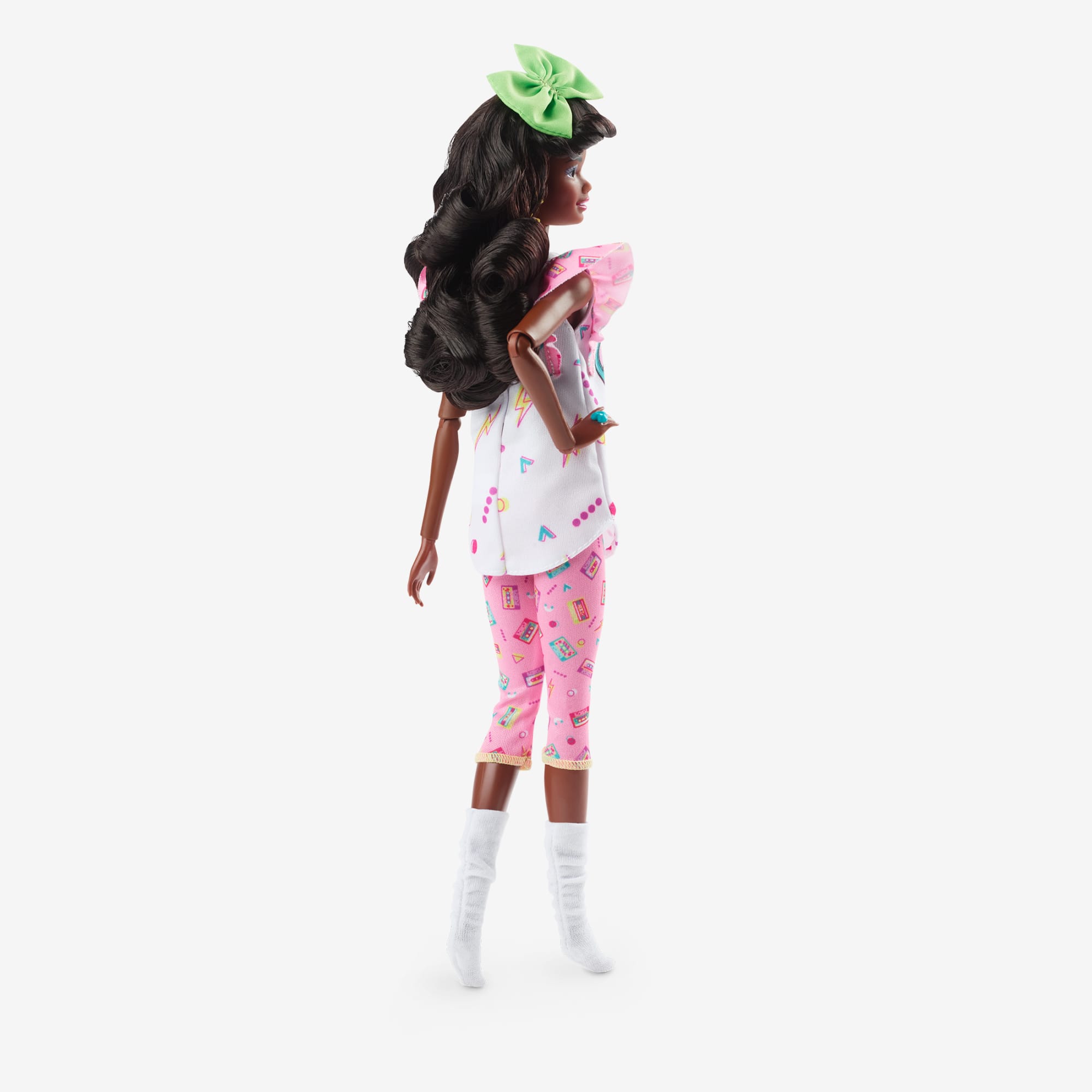 Barbie Rewind Doll ?C Slumber Party - Image 2