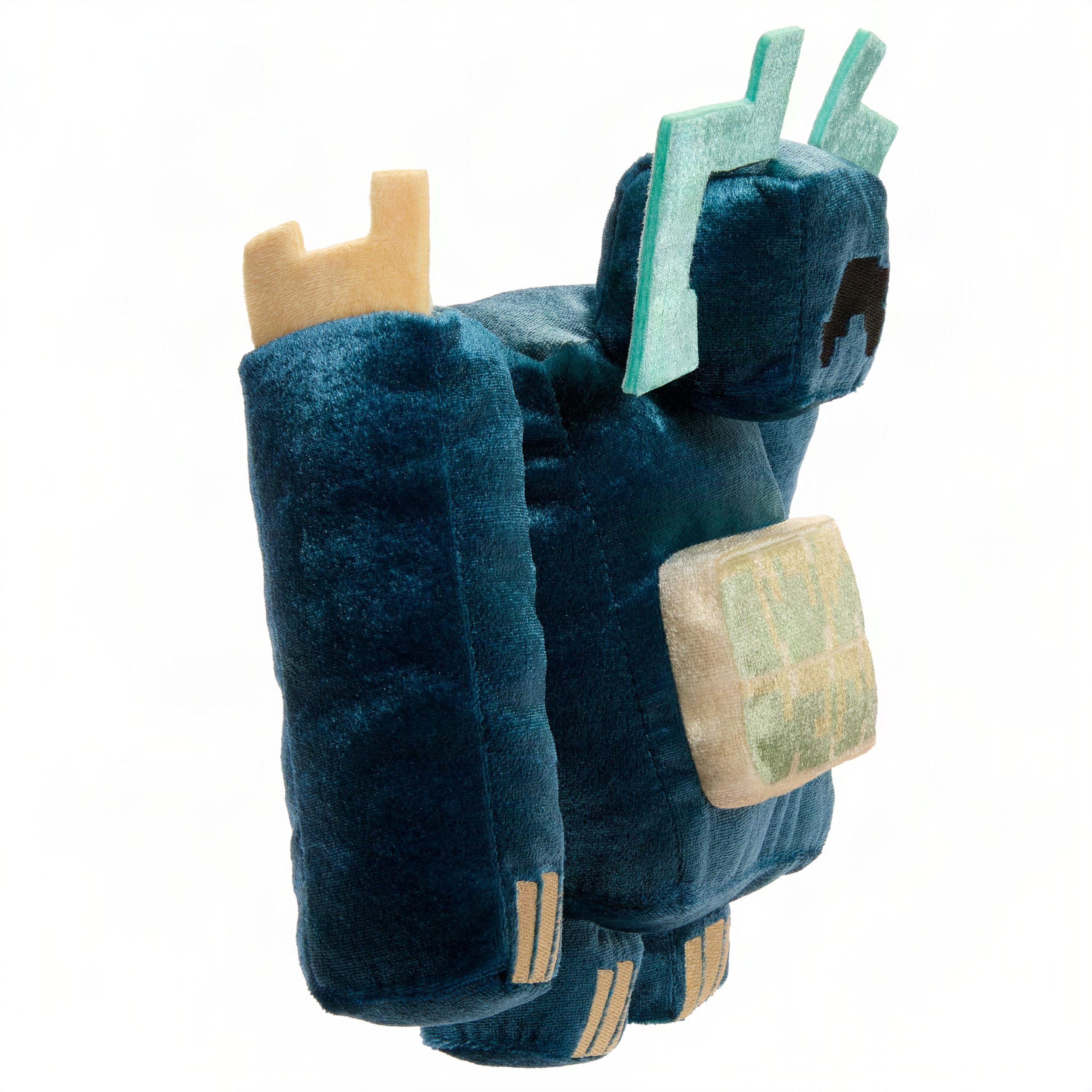 Minecraft?Dungeons?II?Twisted Warden?Plush Toy. 8-inch Soft Doll.?Collectible inspired By?The Game - Image 4