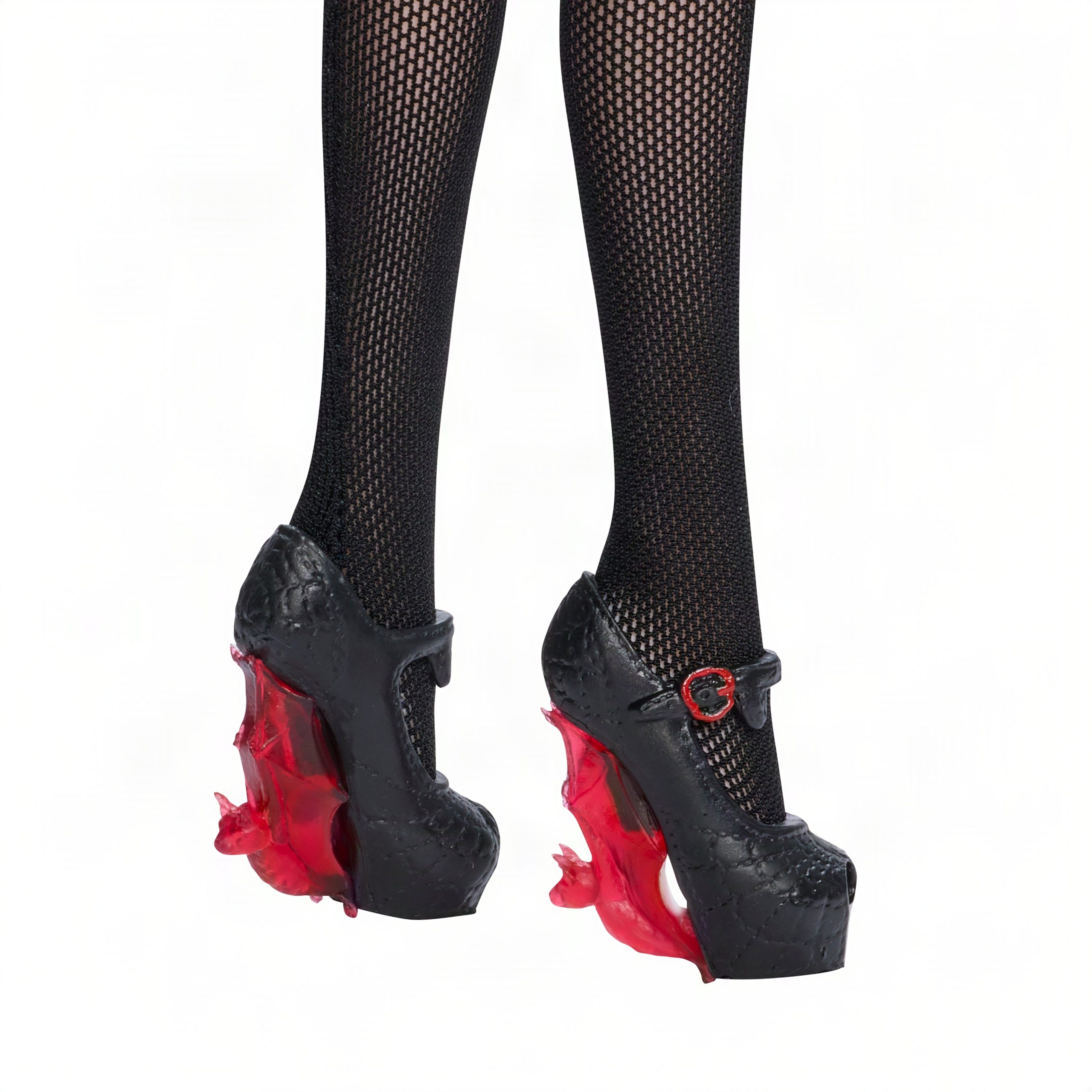 Monster High-Universal Monsters-Poup??e Dracula-Collection - Image 6