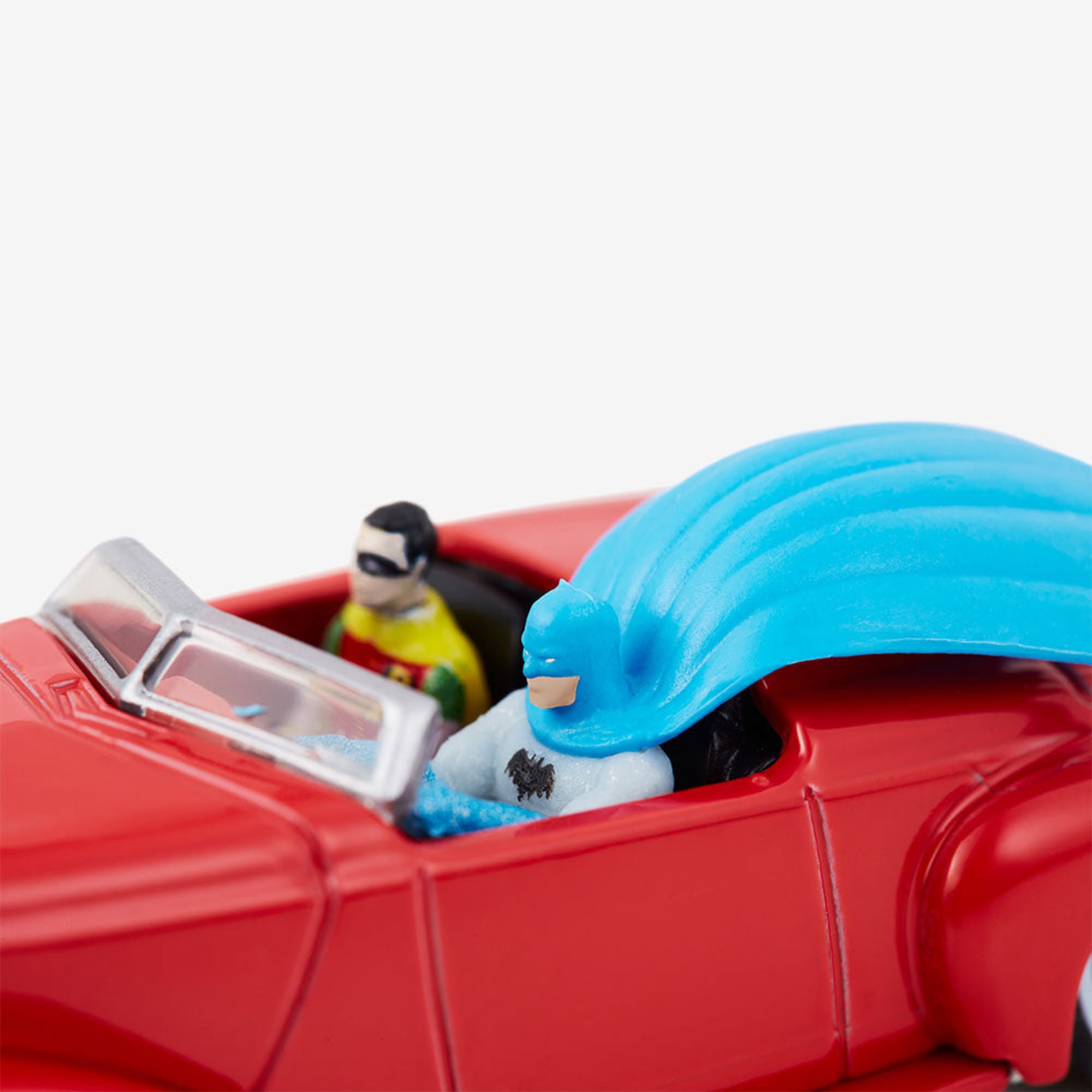 Hot Wheels DC Batman 1st Appearance Batmobile? - Image 7
