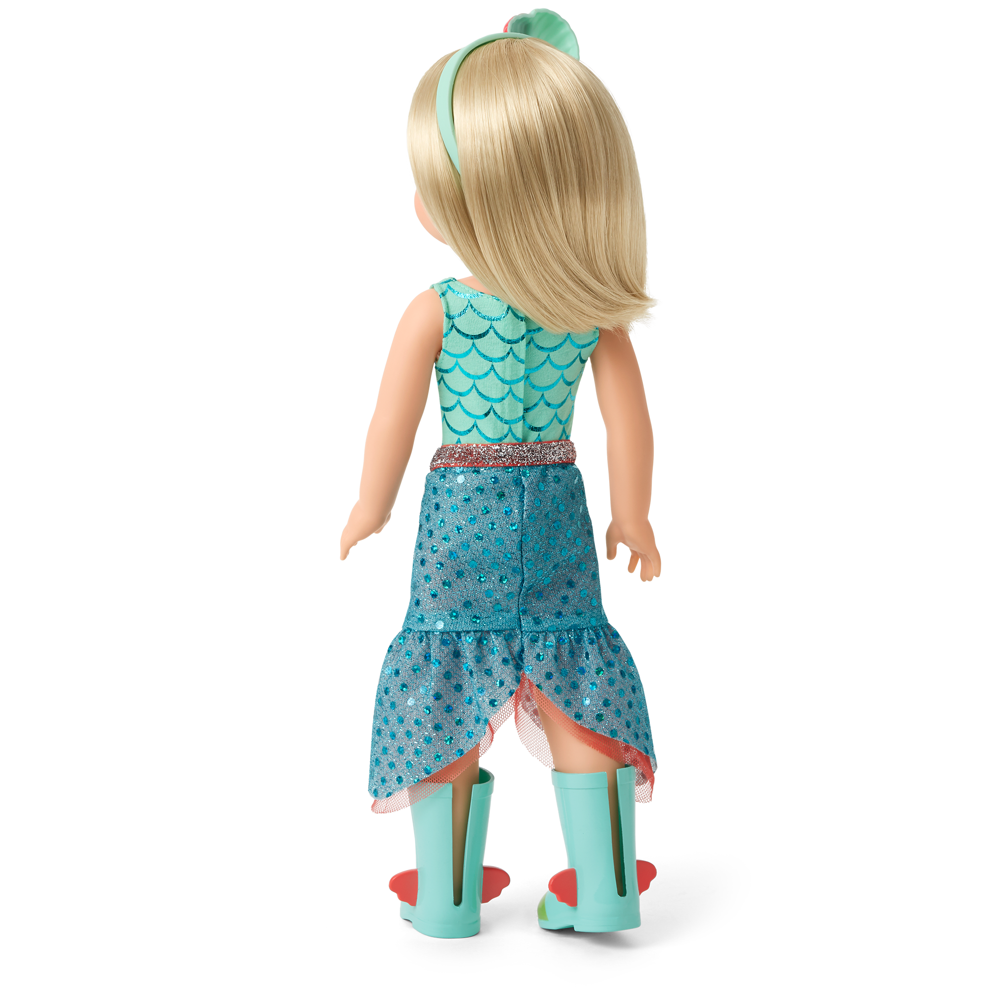 Camille? Doll - Image 3