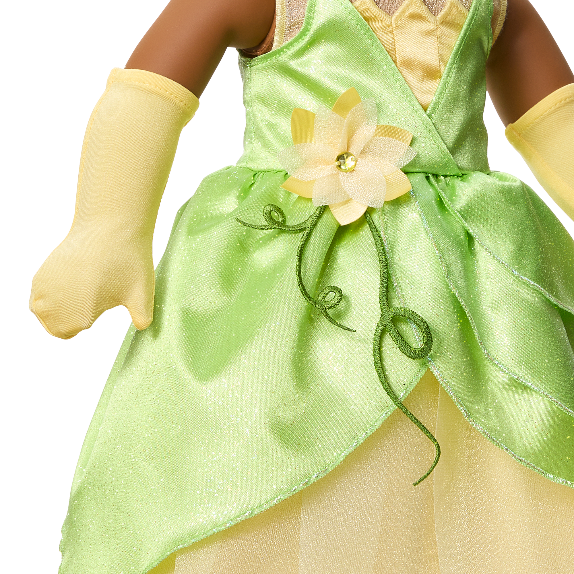 Disney Princess Tiana Doll by American Girl? - Image 6