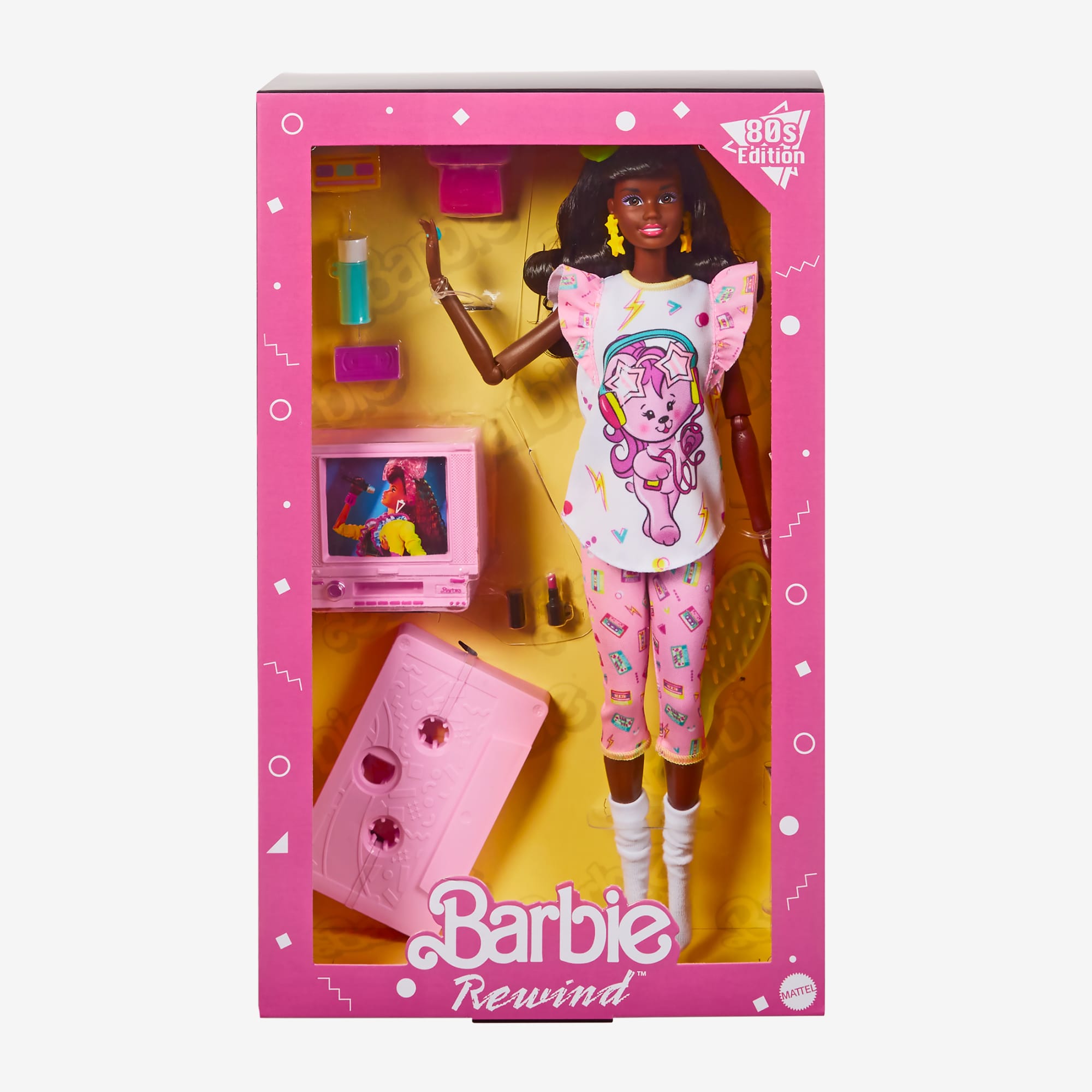 Barbie Rewind Doll ?C Slumber Party - Image 6