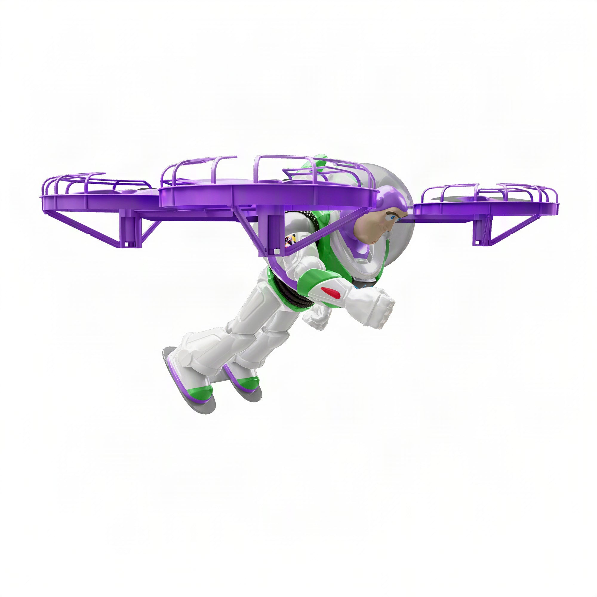 Disney et Pixar Toy Story 5 Figurine Articul??e Buzz Lightyear ??dition - Image 4