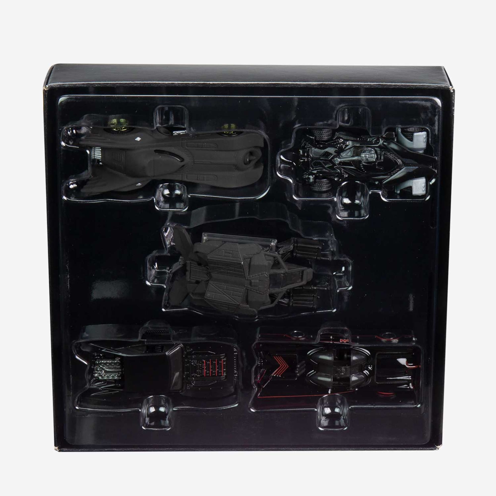 Hot Wheels Premium Batman? Bundle - Image 3