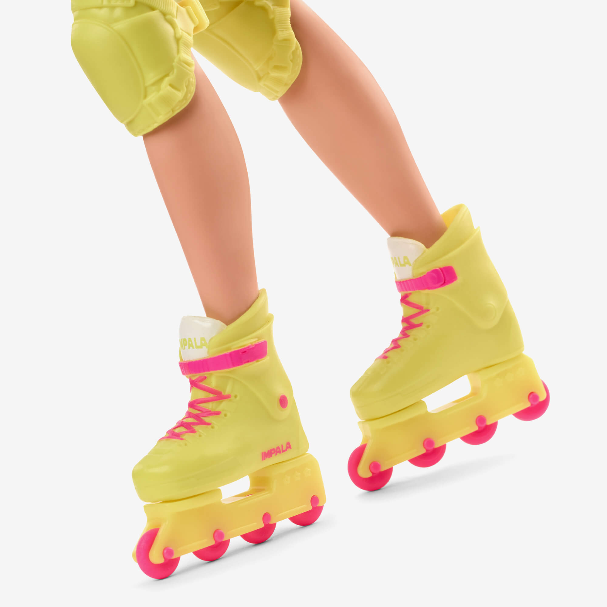 Ken Doll in Inline Skating Outfit ?C Barbie The Movie - Image 5