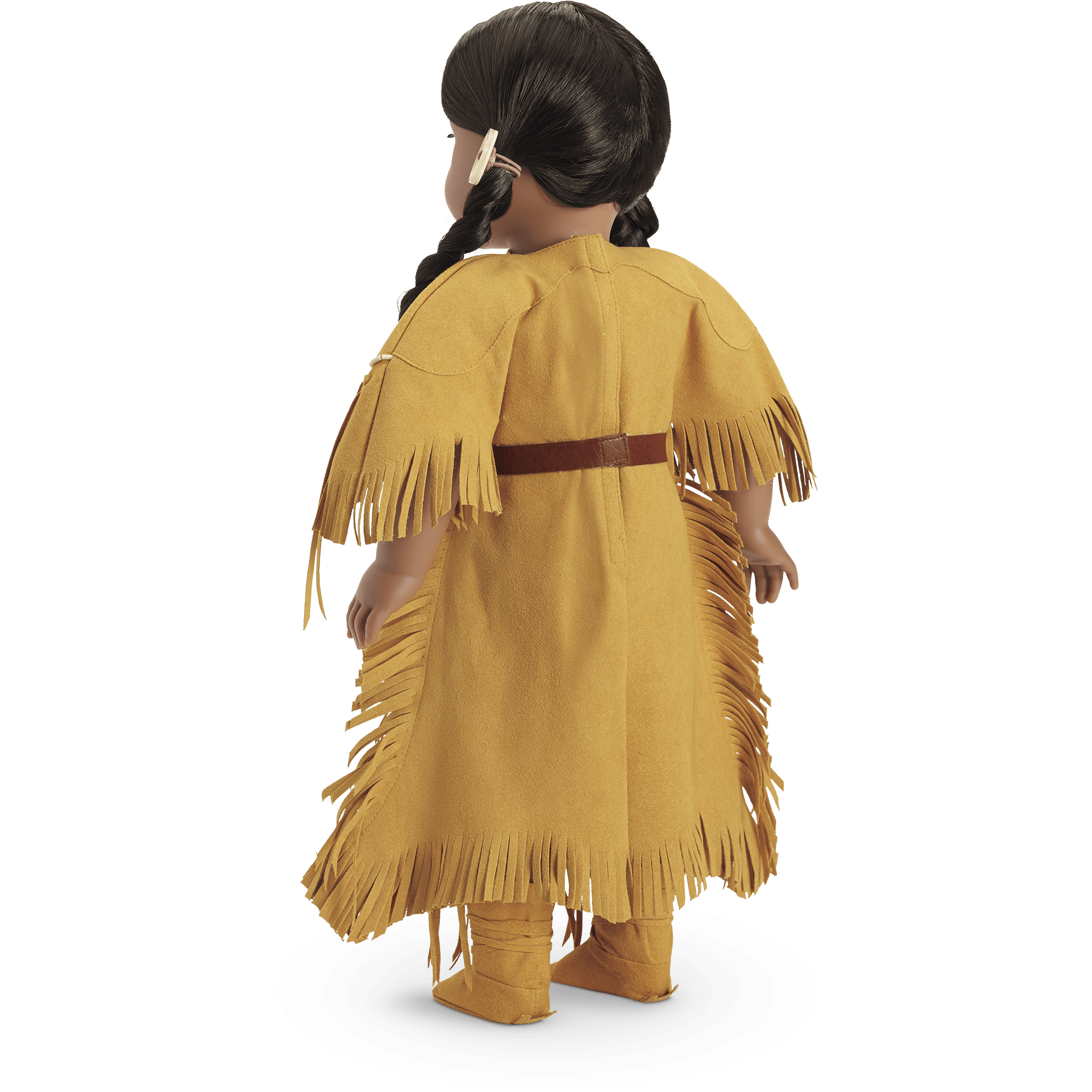 Kaya? 18-inch Doll & Book (Historical Characters) - Image 2