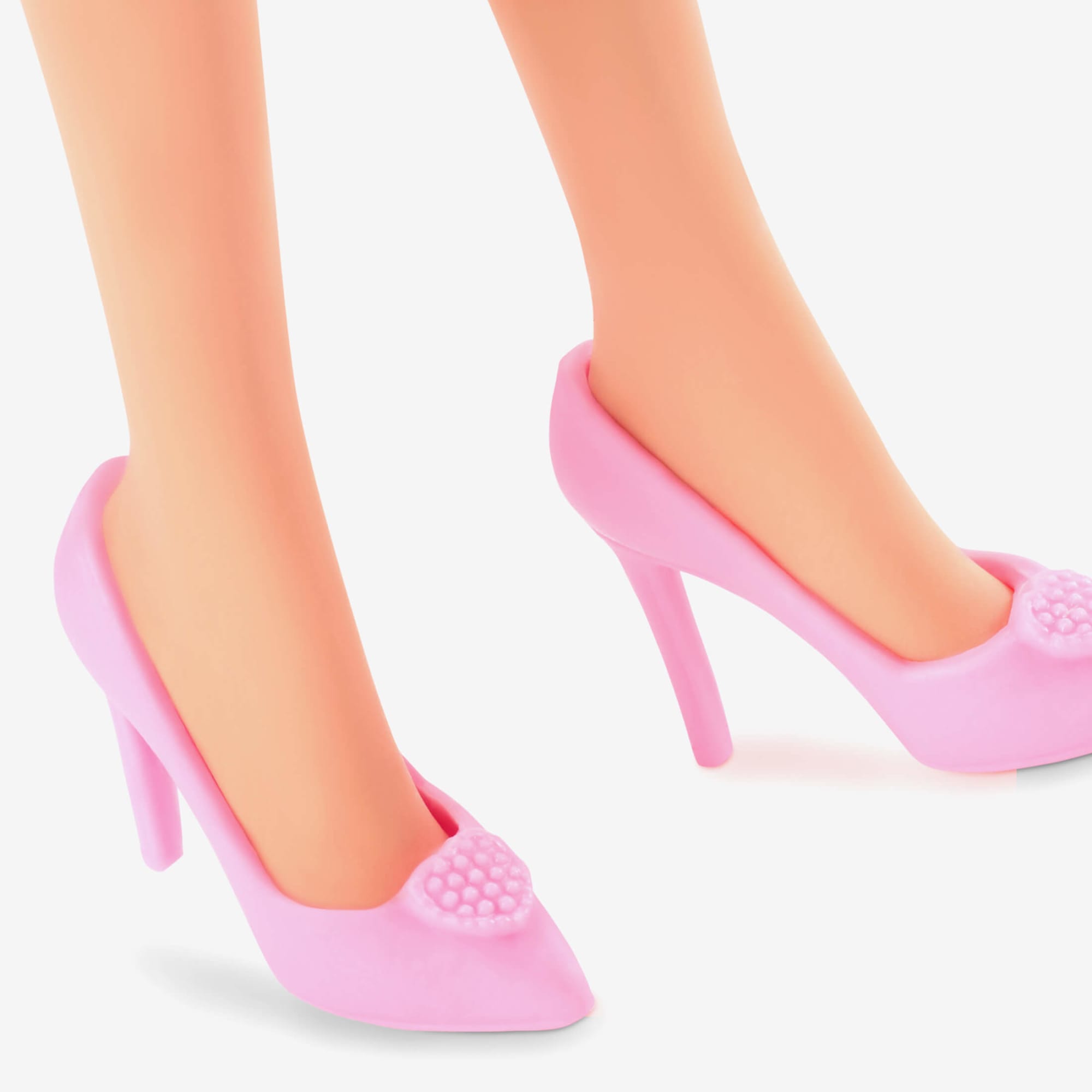 Barbie in Pink Gingham Dress ?C Barbie The Movie - Image 8