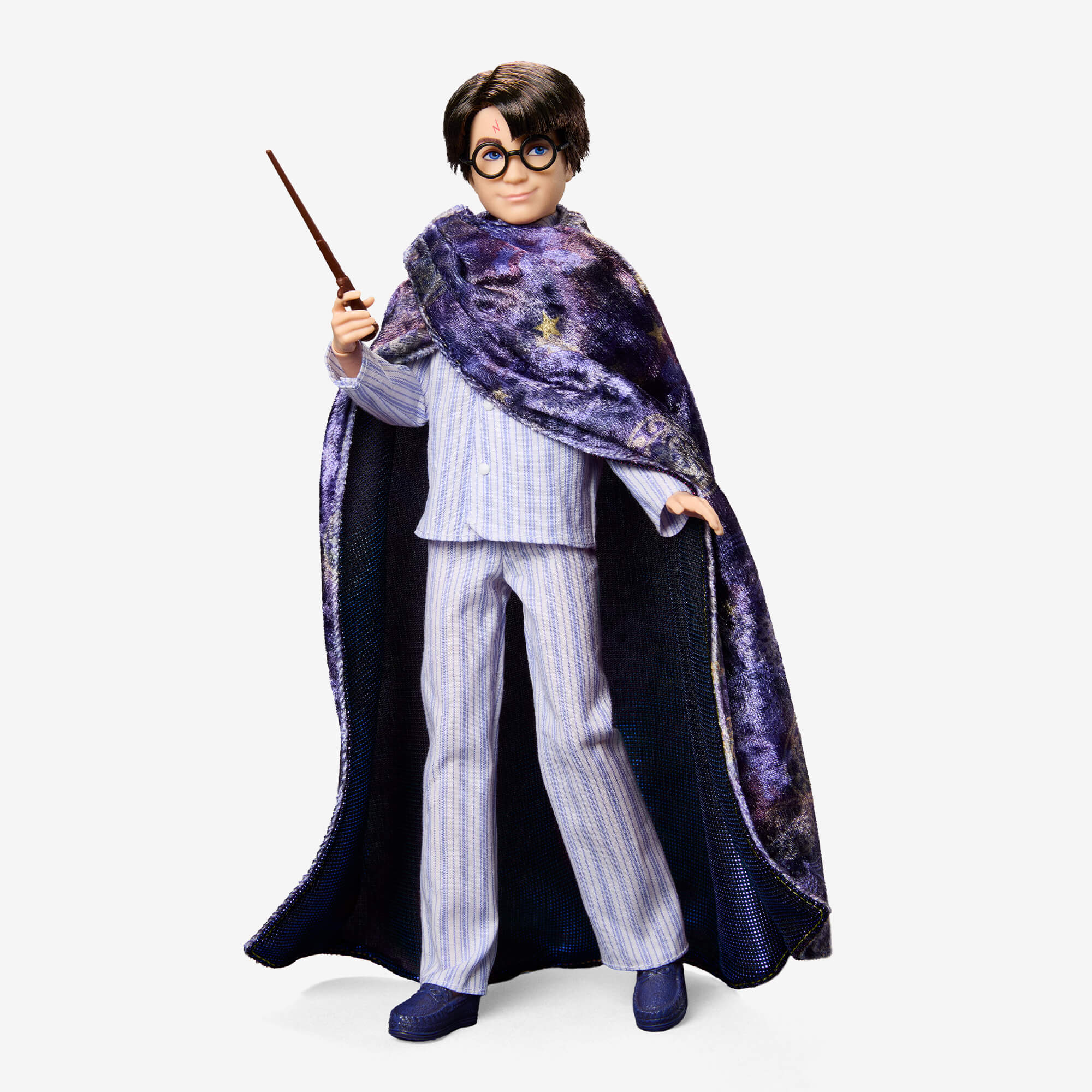 Harry Potter Design Collection ?C HARRY POTTER Doll
