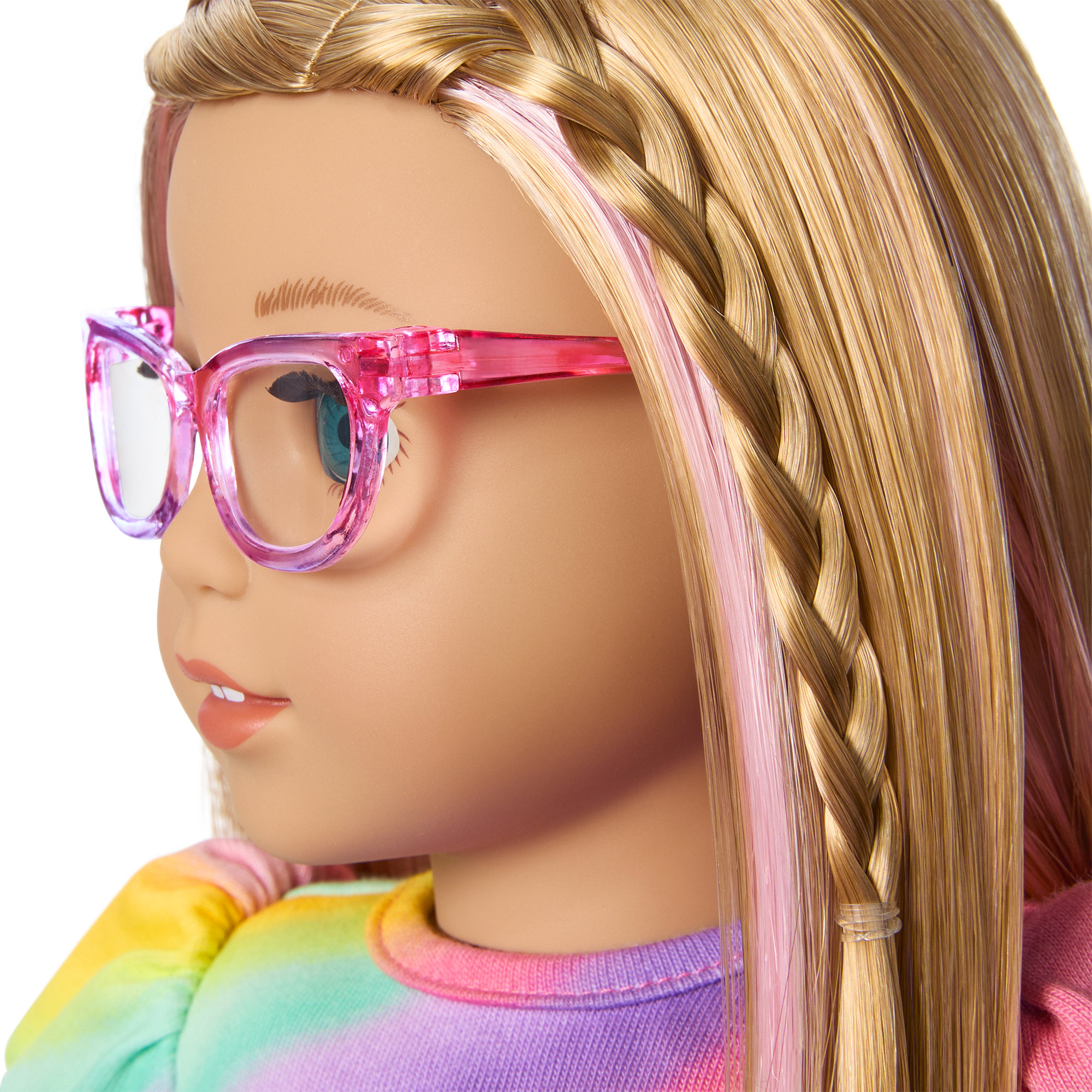 Summer? 18-inch Doll & Journal (Girl of the Year? 2025) - Image 5